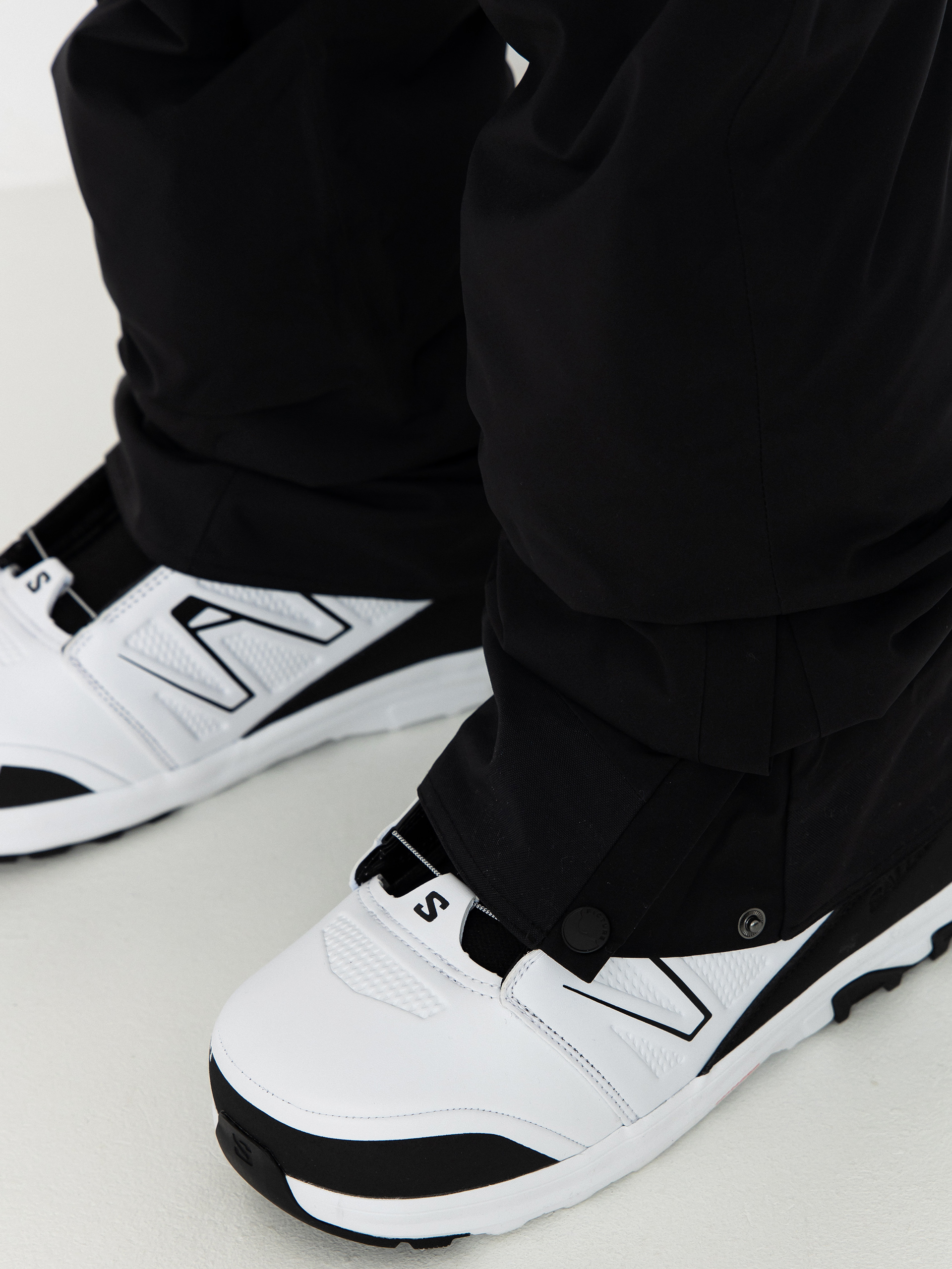 Herren Picture Naikoon Snowboard Hose (black)