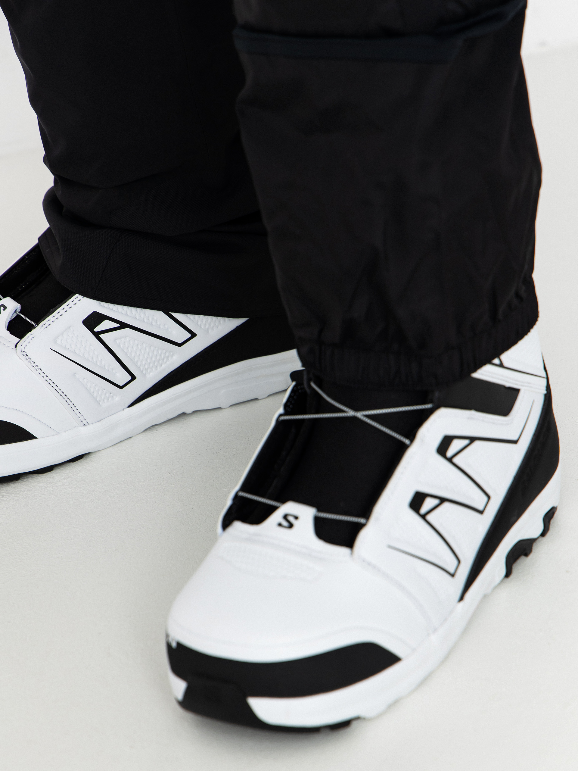 Mens Picture Naikoon Snowboard pants (black)