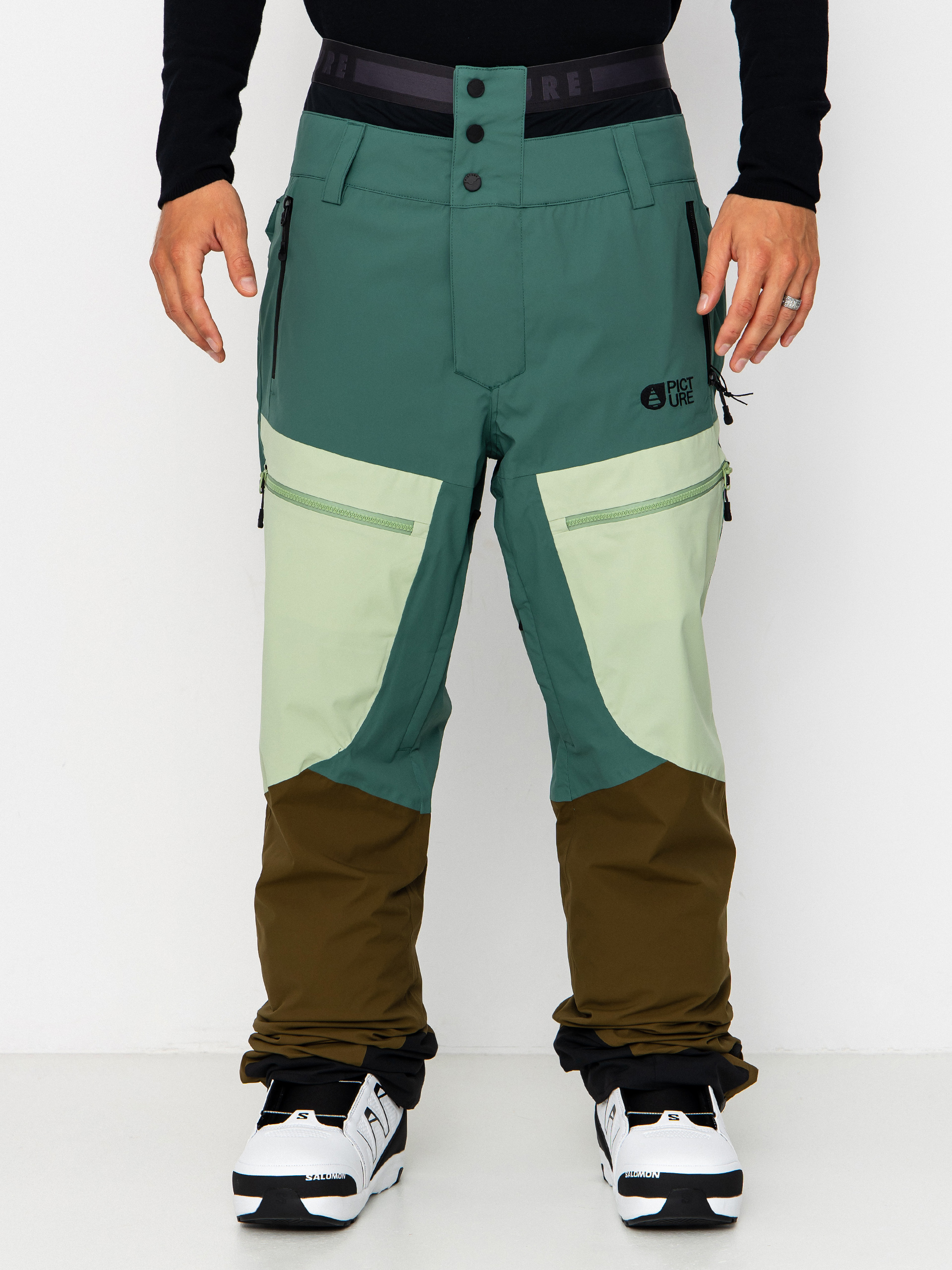 Picture Naikoon Snowboard pants