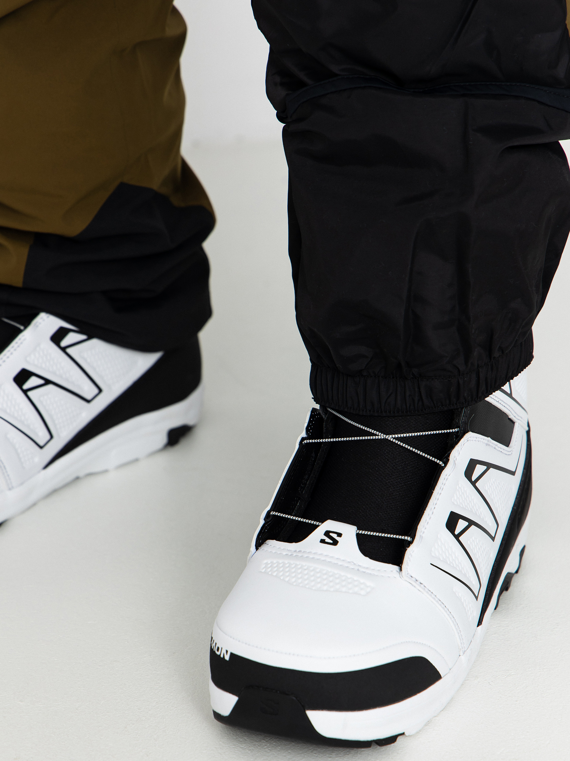 Mens Picture Naikoon Snowboard pants (smoke pine)