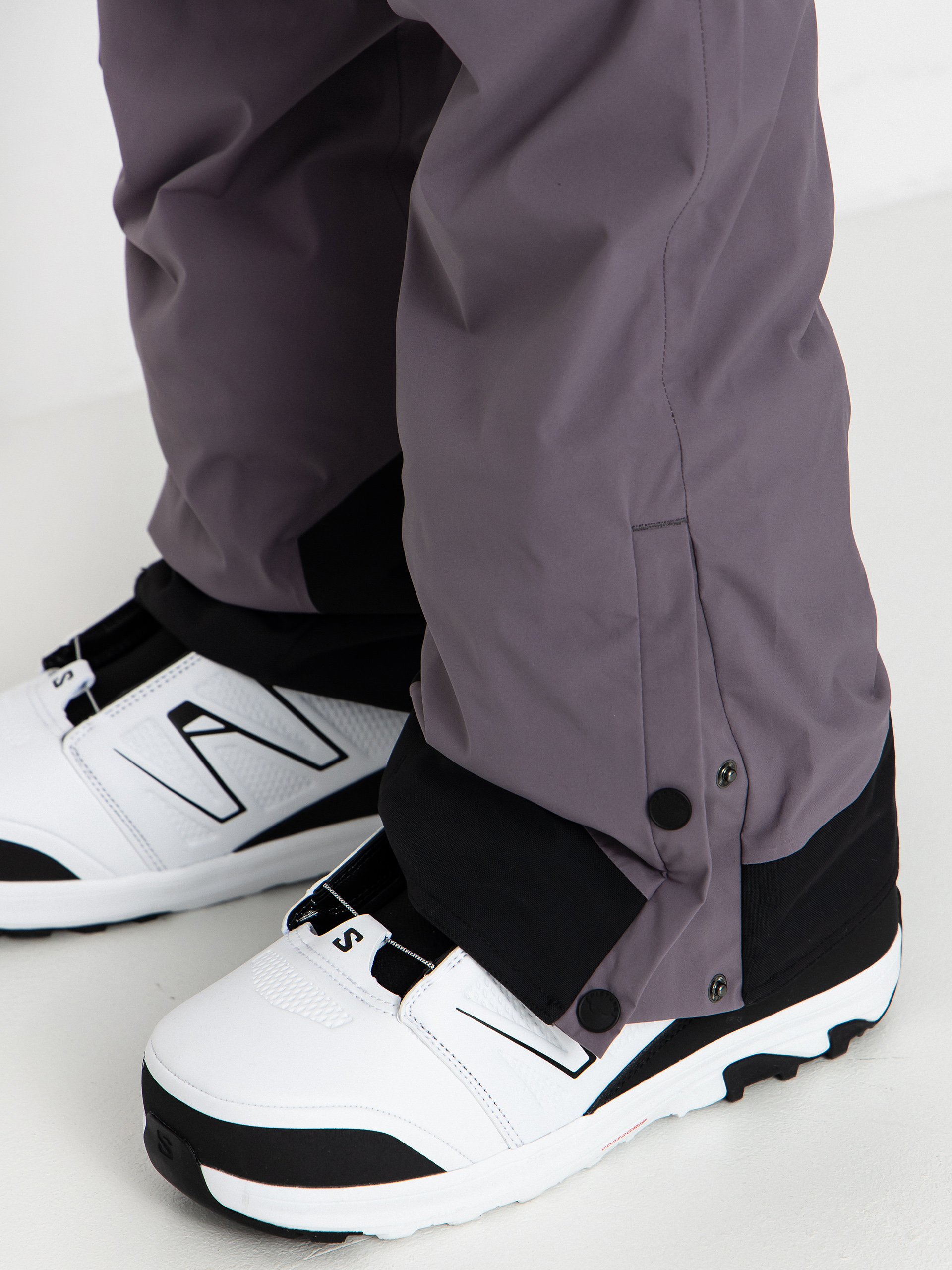 Mens Picture Naikoon Snowboard pants (pure cashmere)