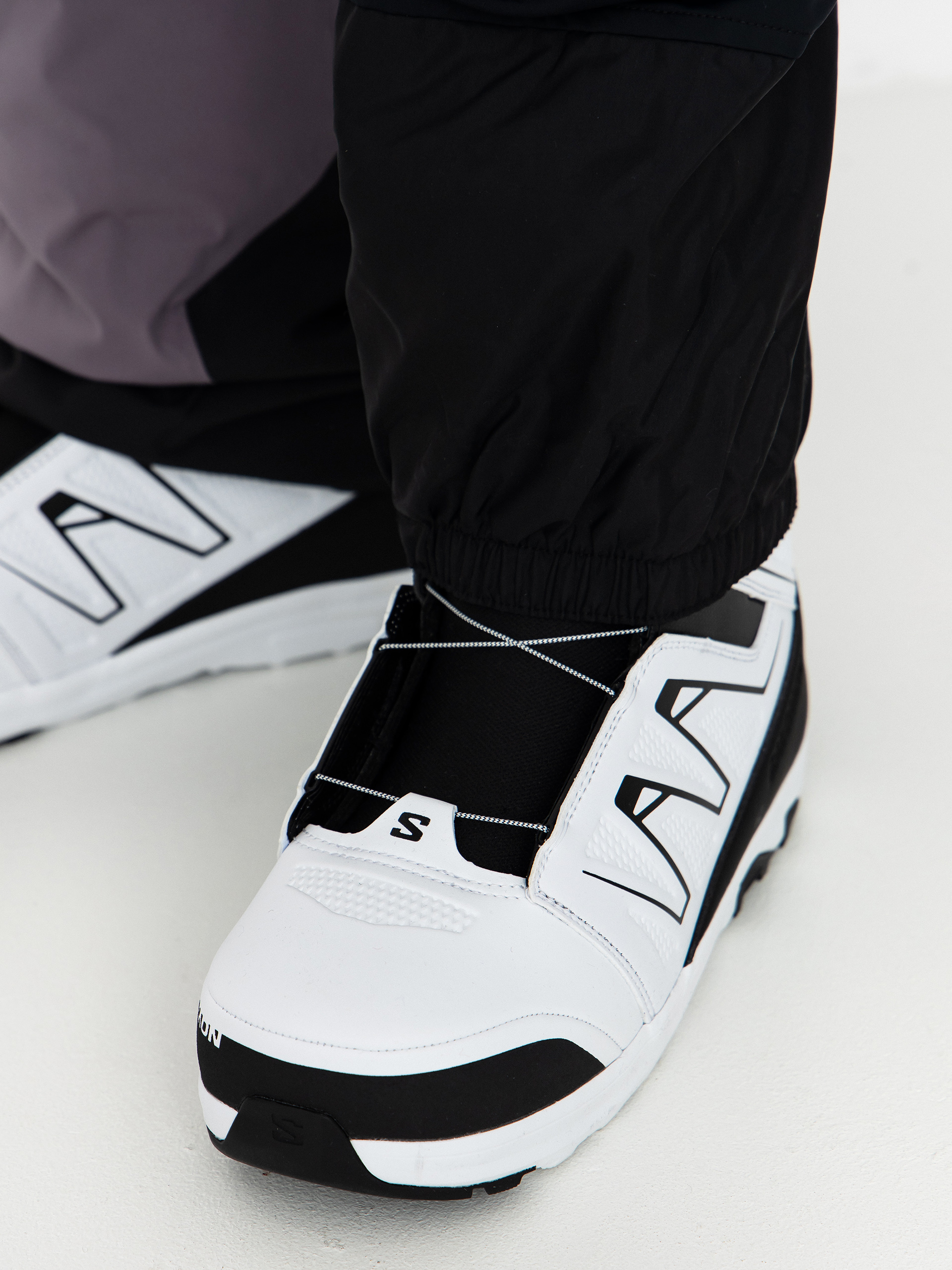 Mens Picture Naikoon Snowboard pants (pure cashmere)