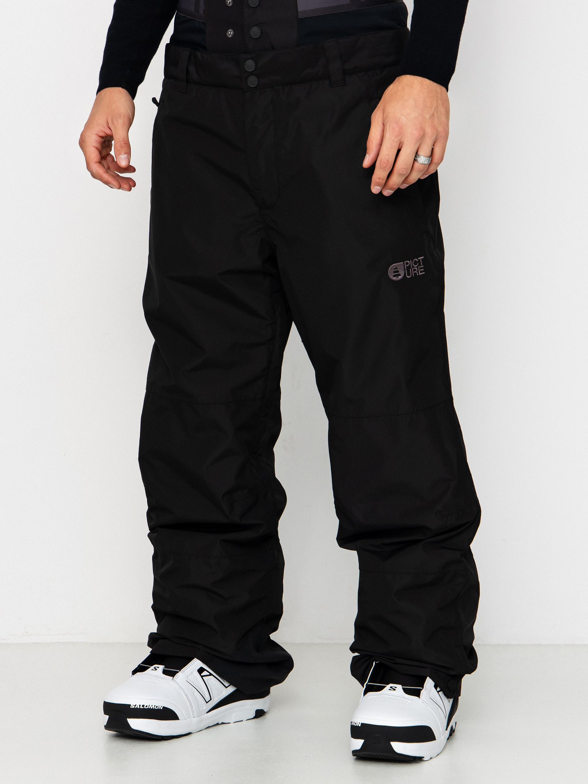 Herren Picture Akna Snowboard Hose (black)