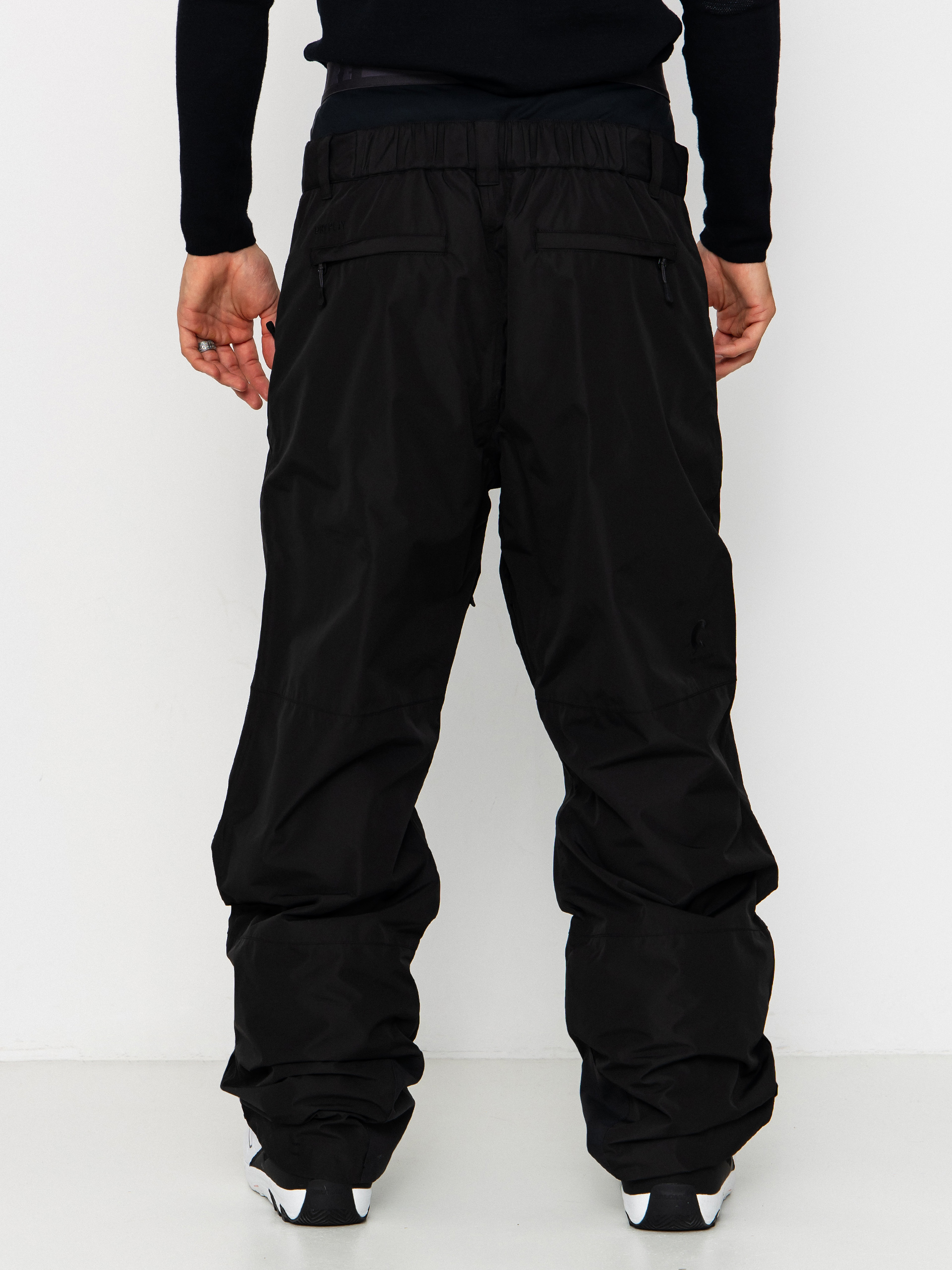 Herren Picture Akna Snowboard Hose (black)