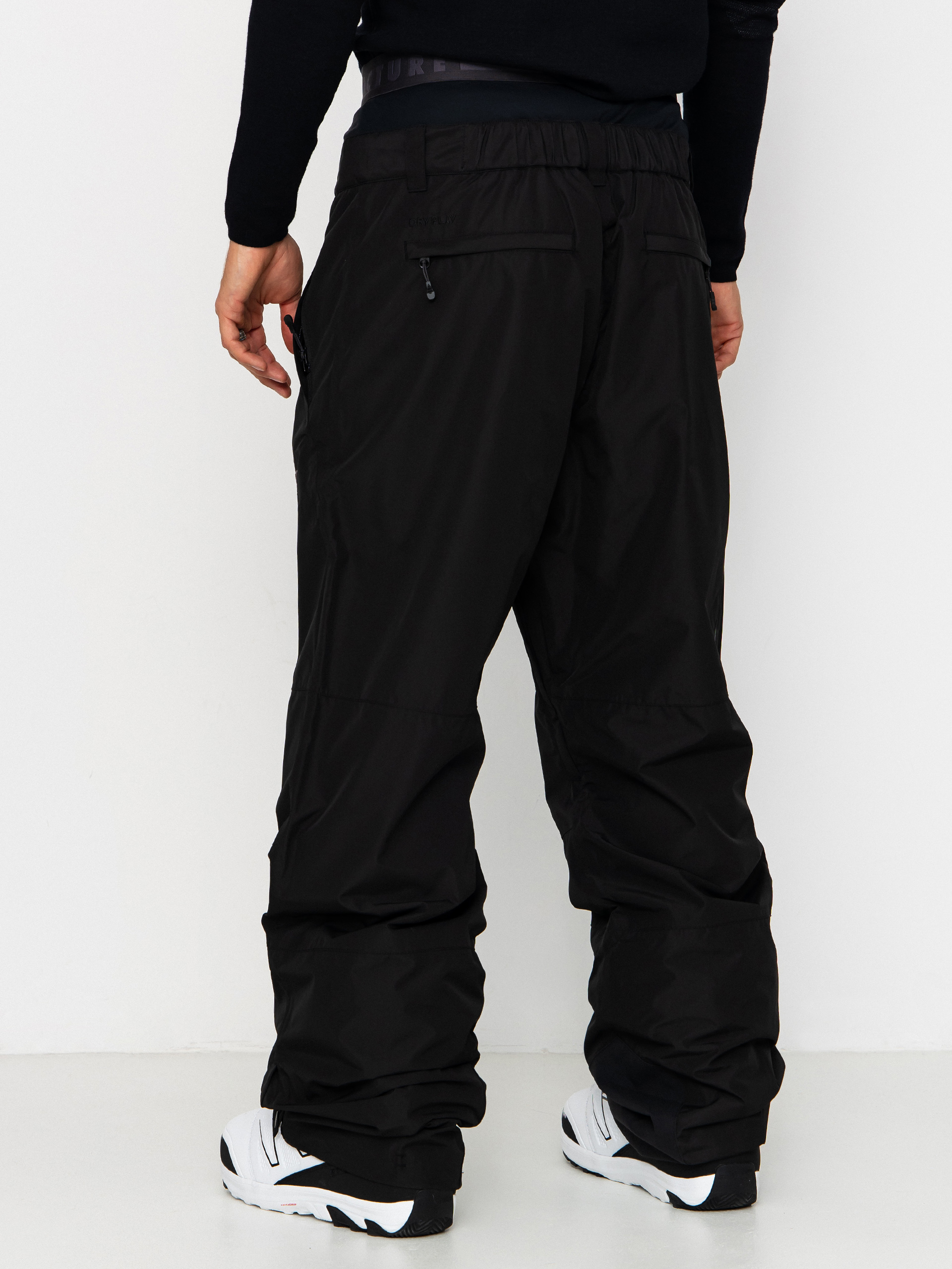 Herren Picture Akna Snowboard Hose (black)