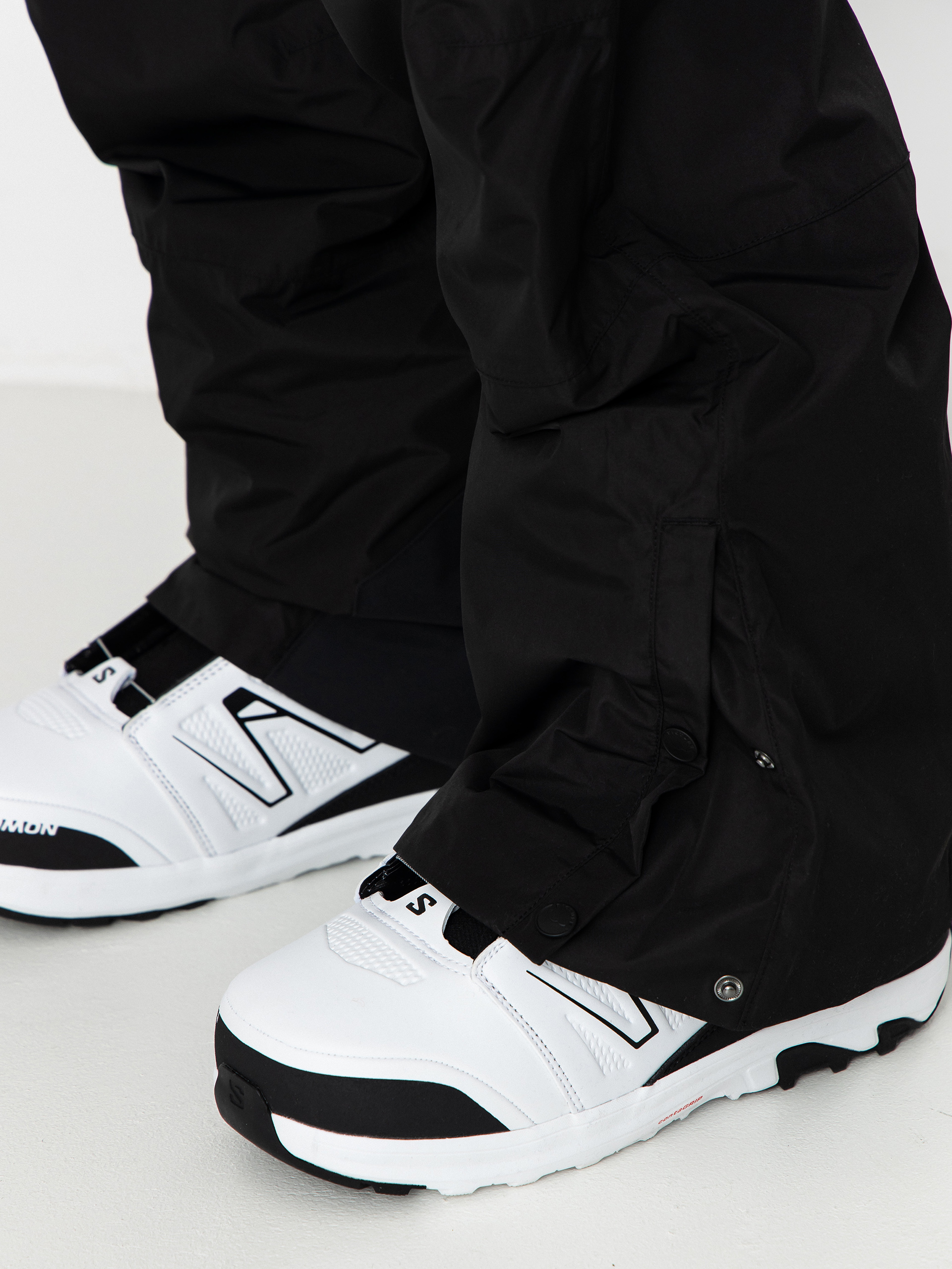 Herren Picture Akna Snowboard Hose (black)