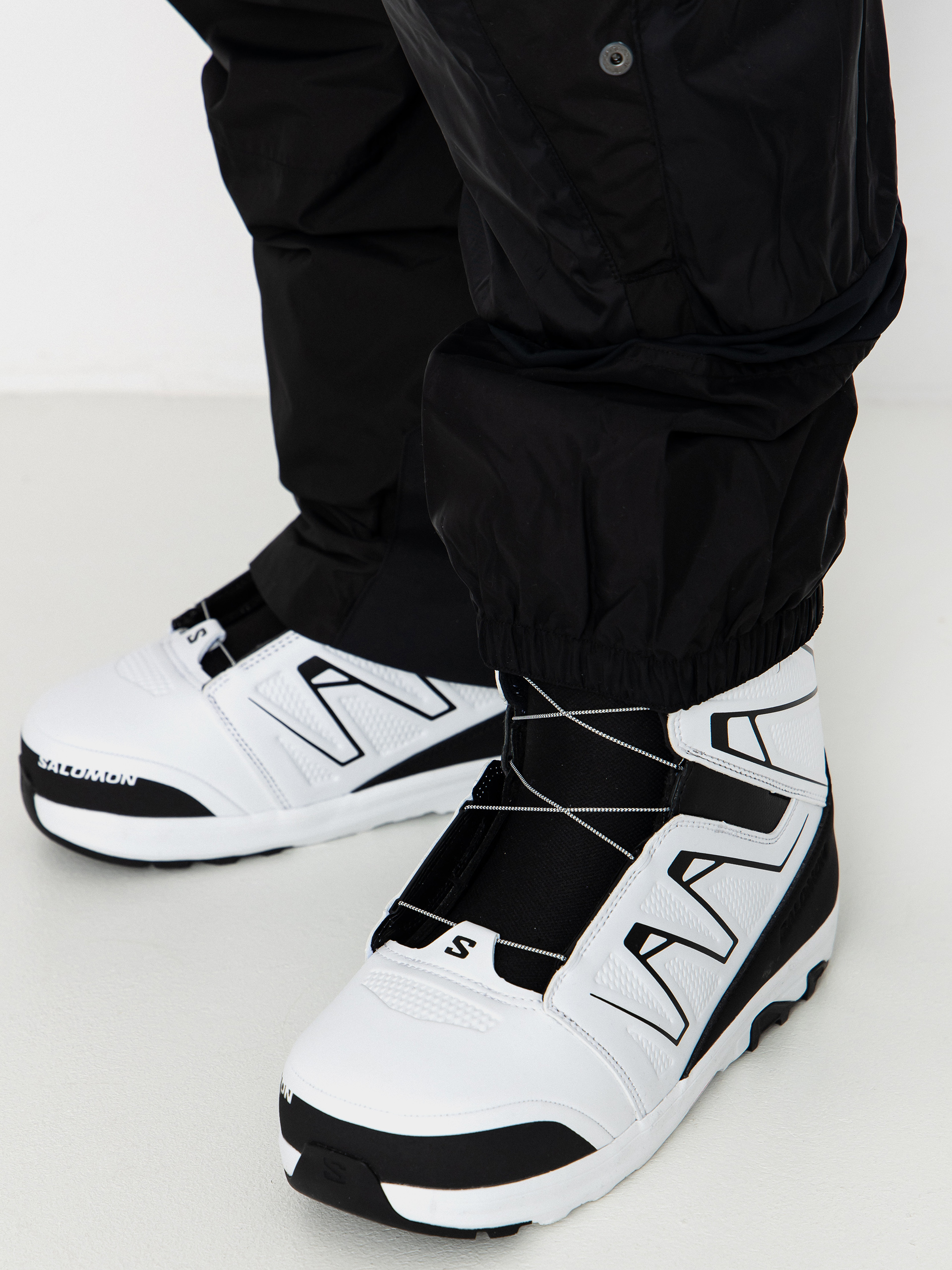 Herren Picture Akna Snowboard Hose (black)