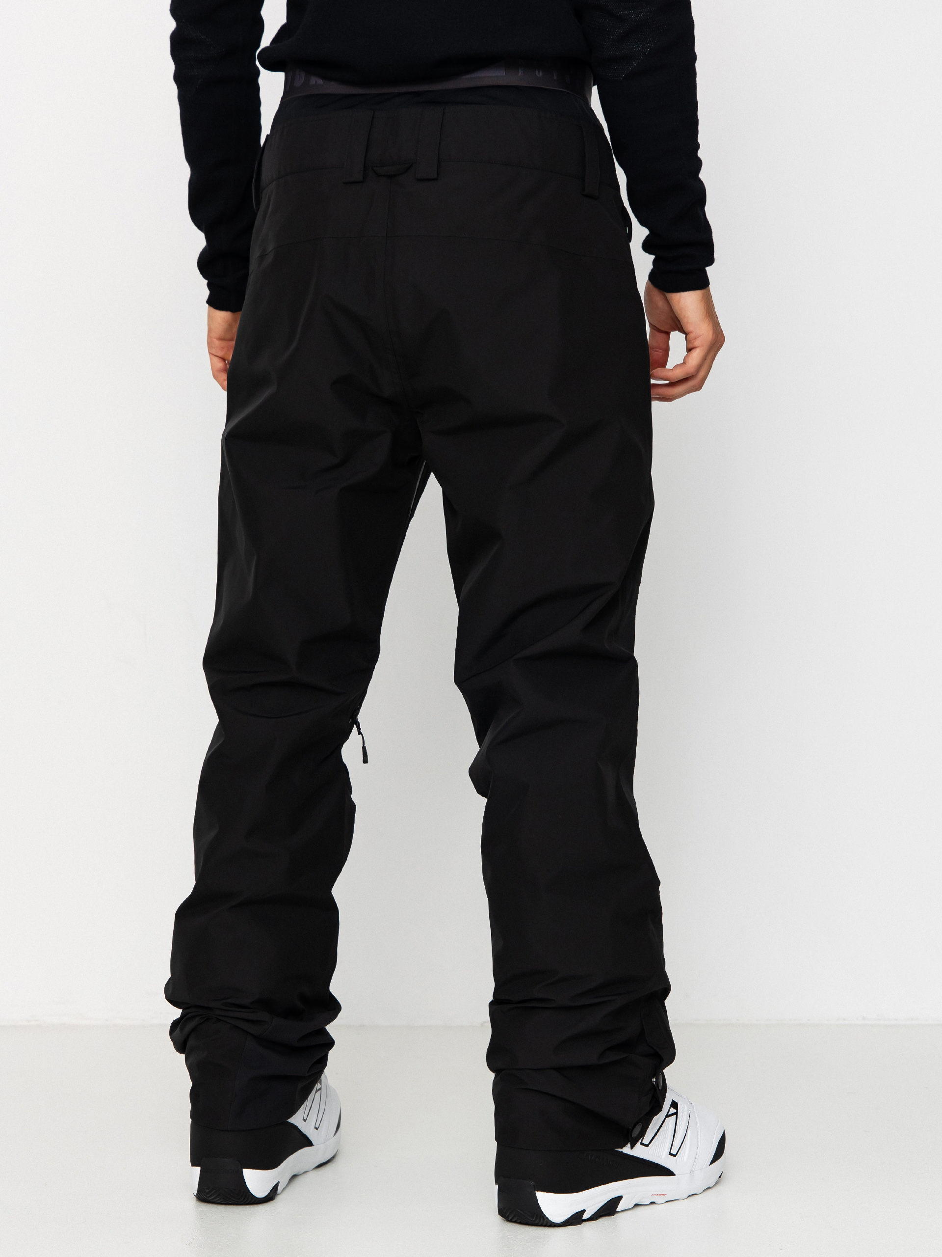 Mens Picture Object Gore Tex Snowboard pants (black)