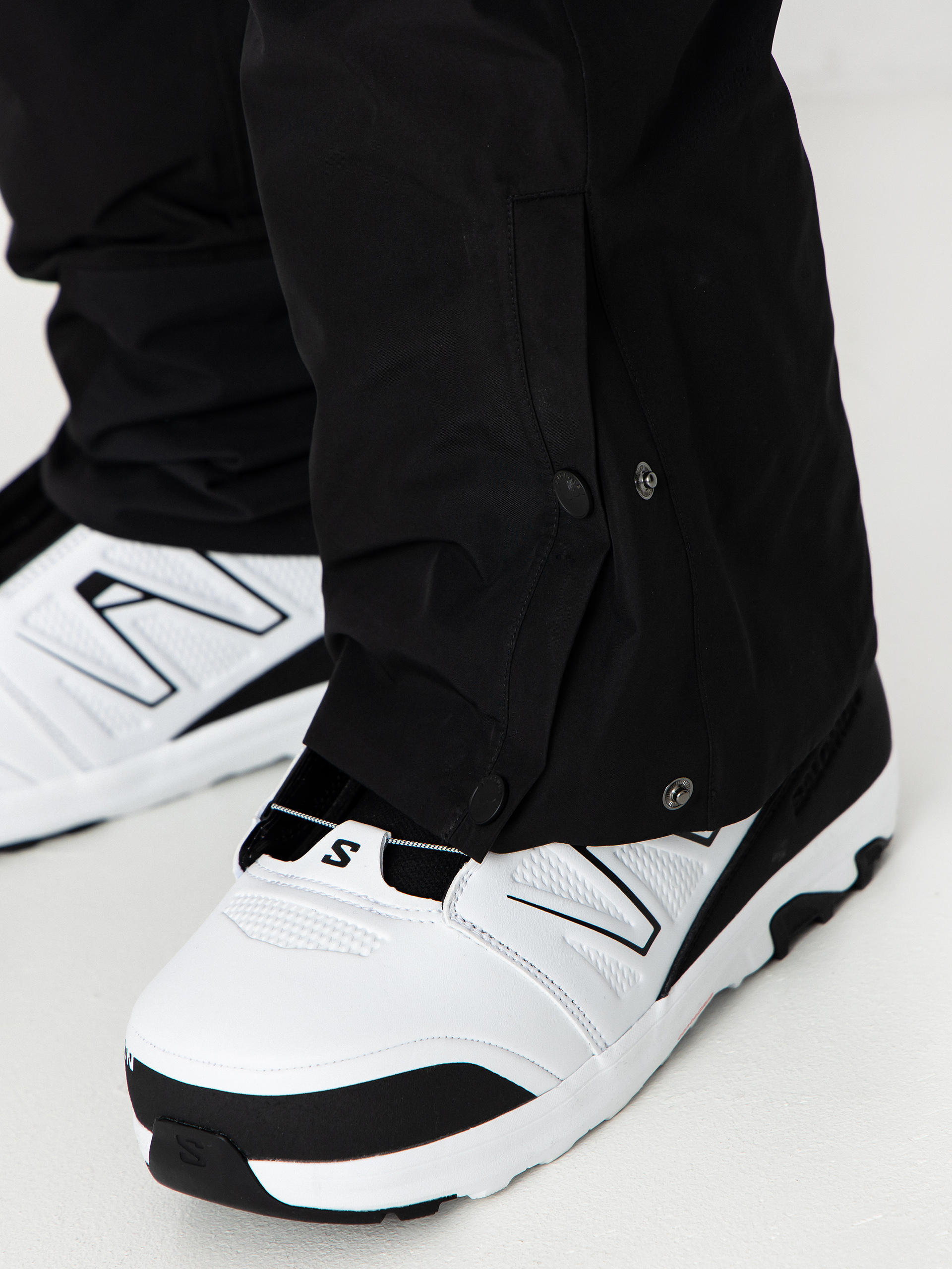 Mens Picture Object Gore Tex Snowboard pants (black)