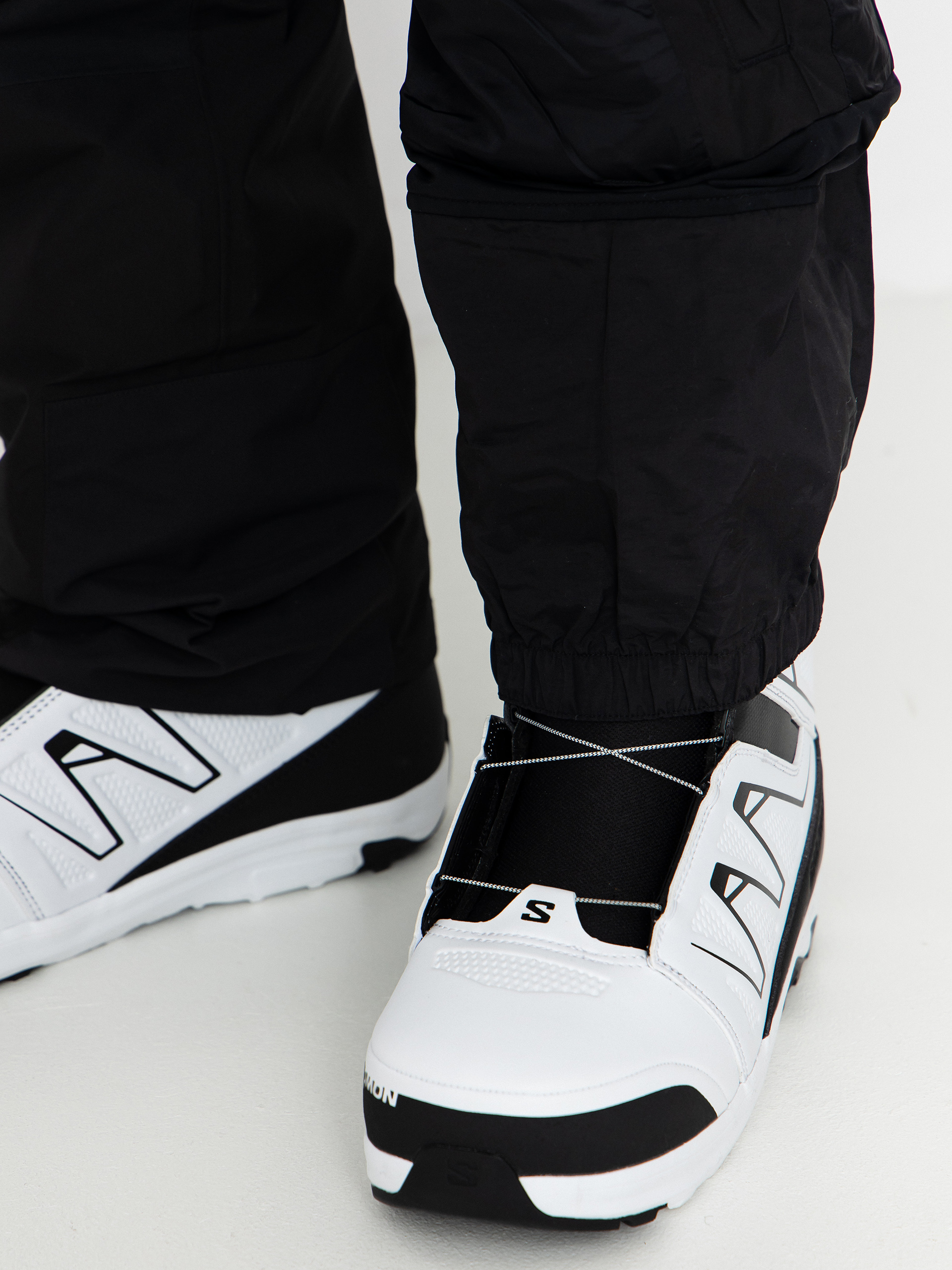 Mens Picture Object Gore Tex Snowboard pants (black)