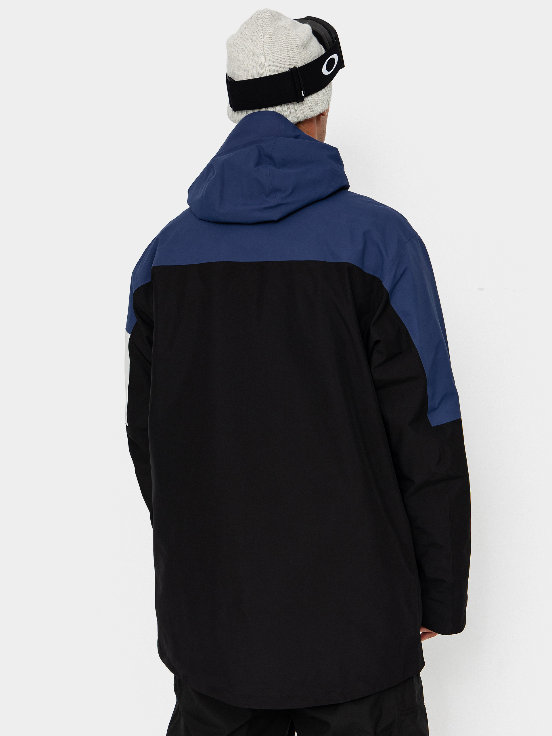 Herren Picture Lassen Gore Tex 2L Snowboard Jacke (vapor grey)