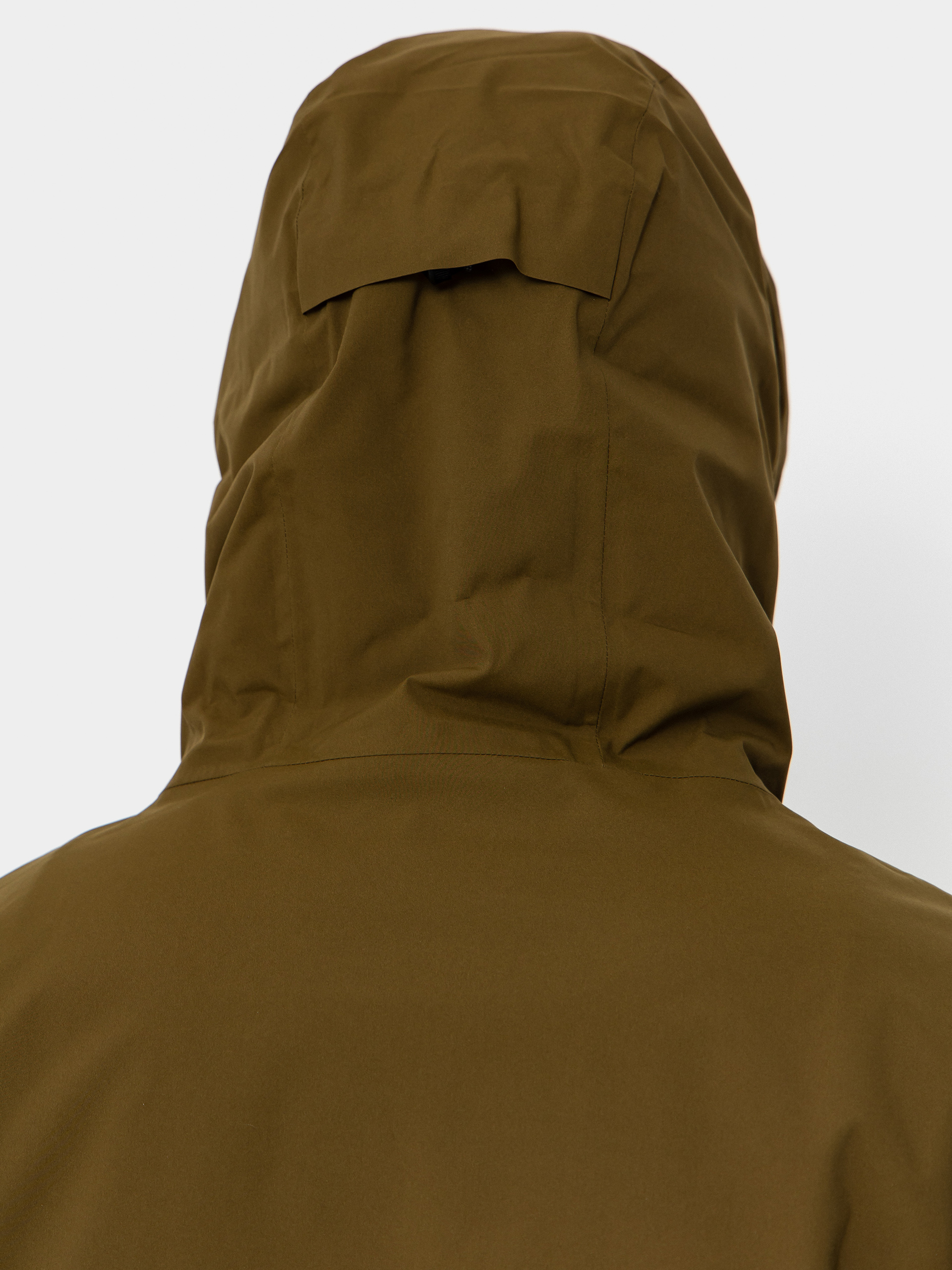 Mens Picture Naikoon Snowboard jacket (reseda)