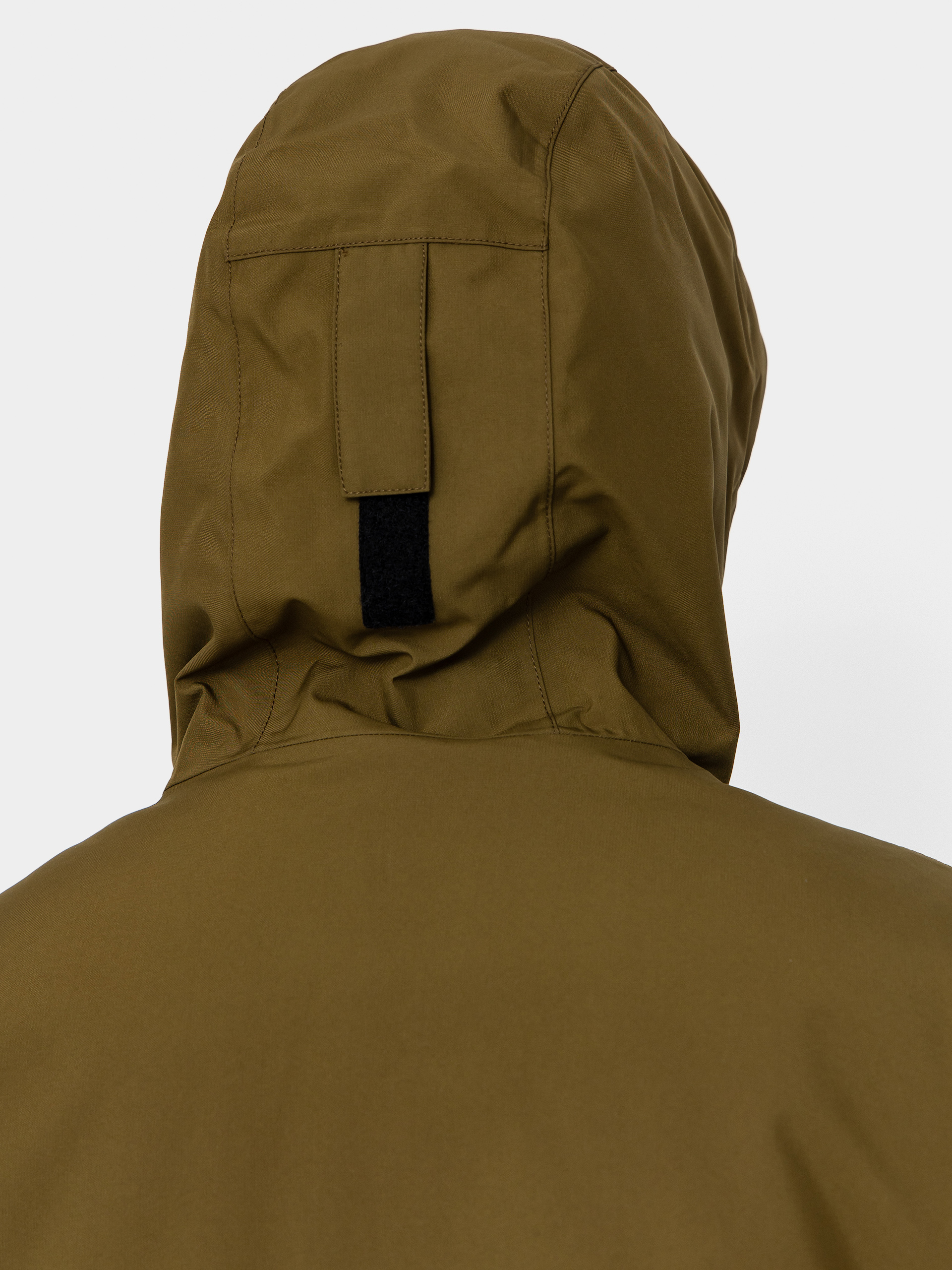 Mens Picture Jomoh Snowboard jacket (wood ash)