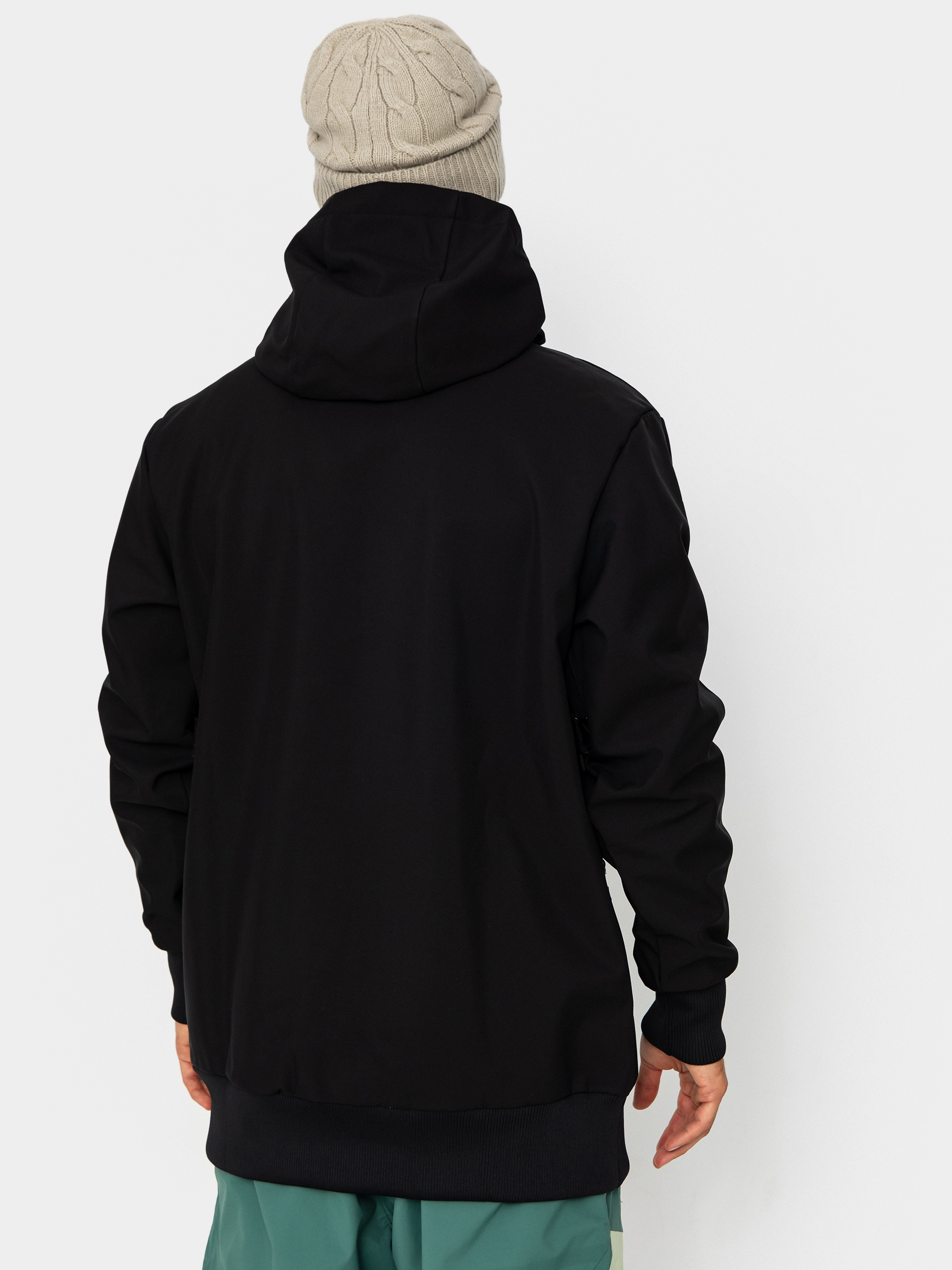 Picture Parker Snowboard Jacke (black)