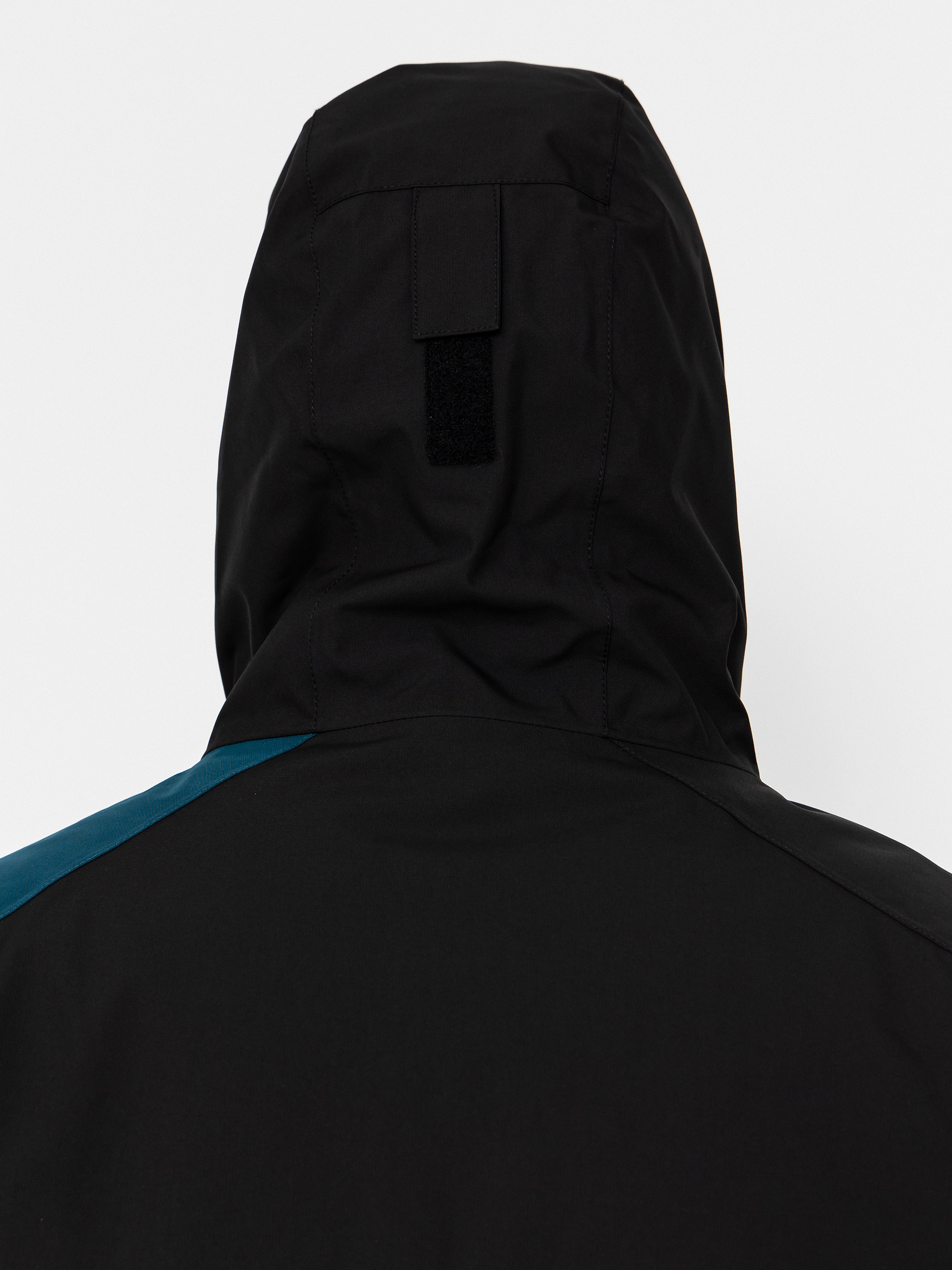 Mens Picture Nitric Snowboard jacket (deep water)