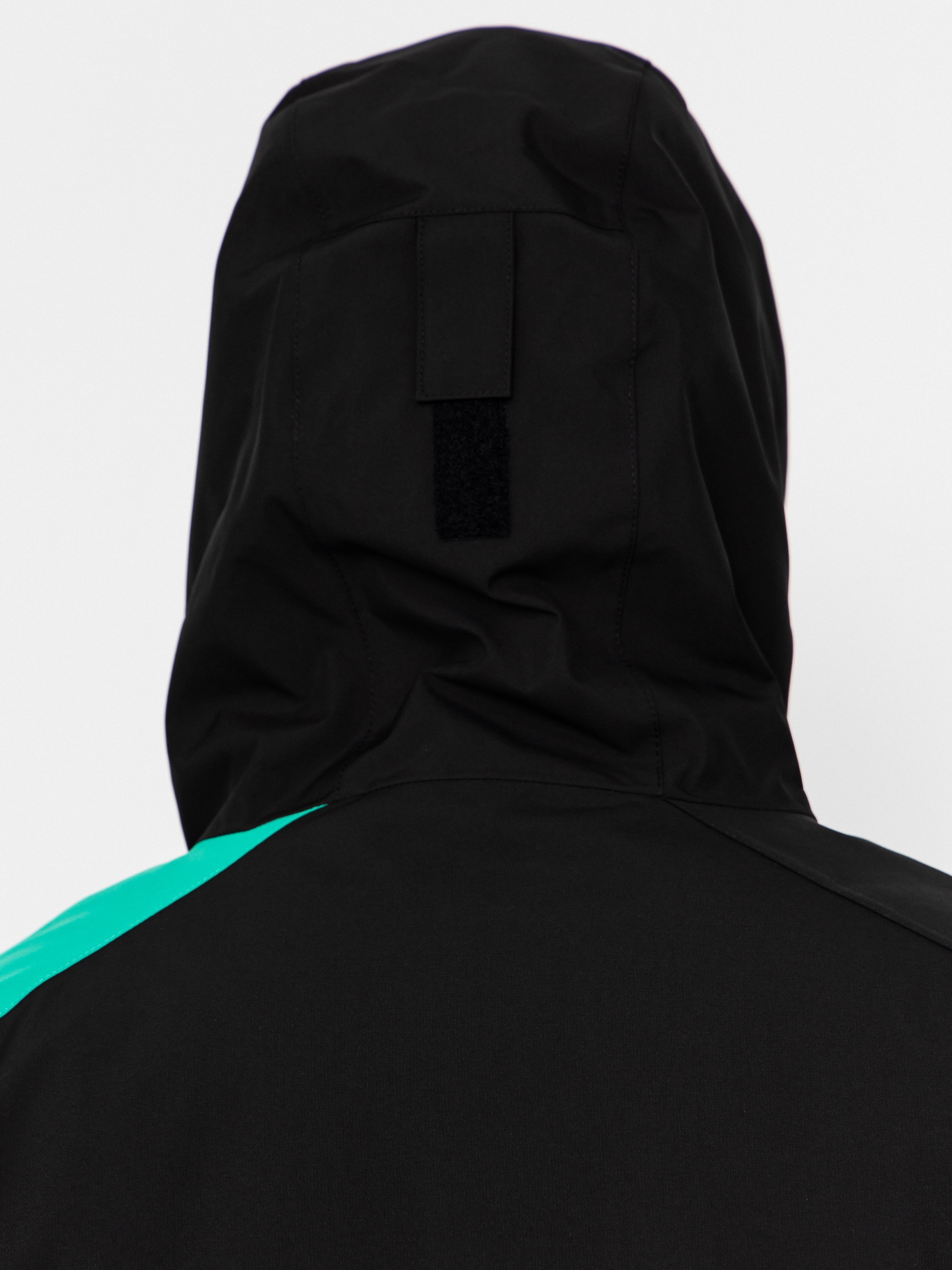 Mens Picture Nitric Snowboard jacket (emerald)