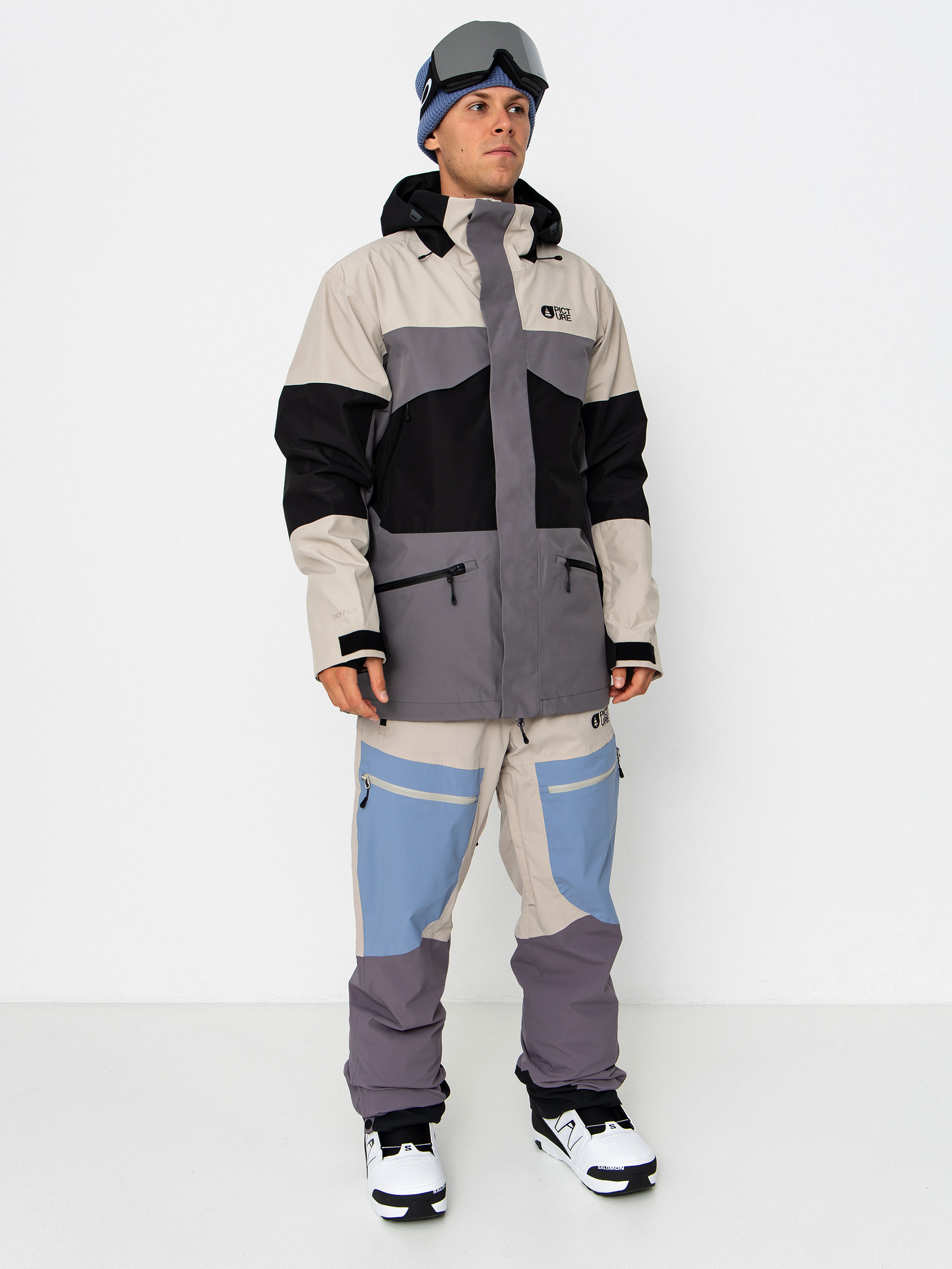 Picture Orosi Snowboard Jacke