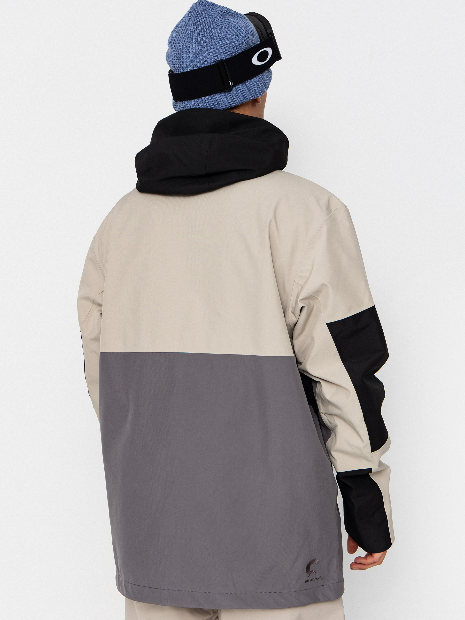 Herren Picture Orosi Snowboard Jacke (excalibur)