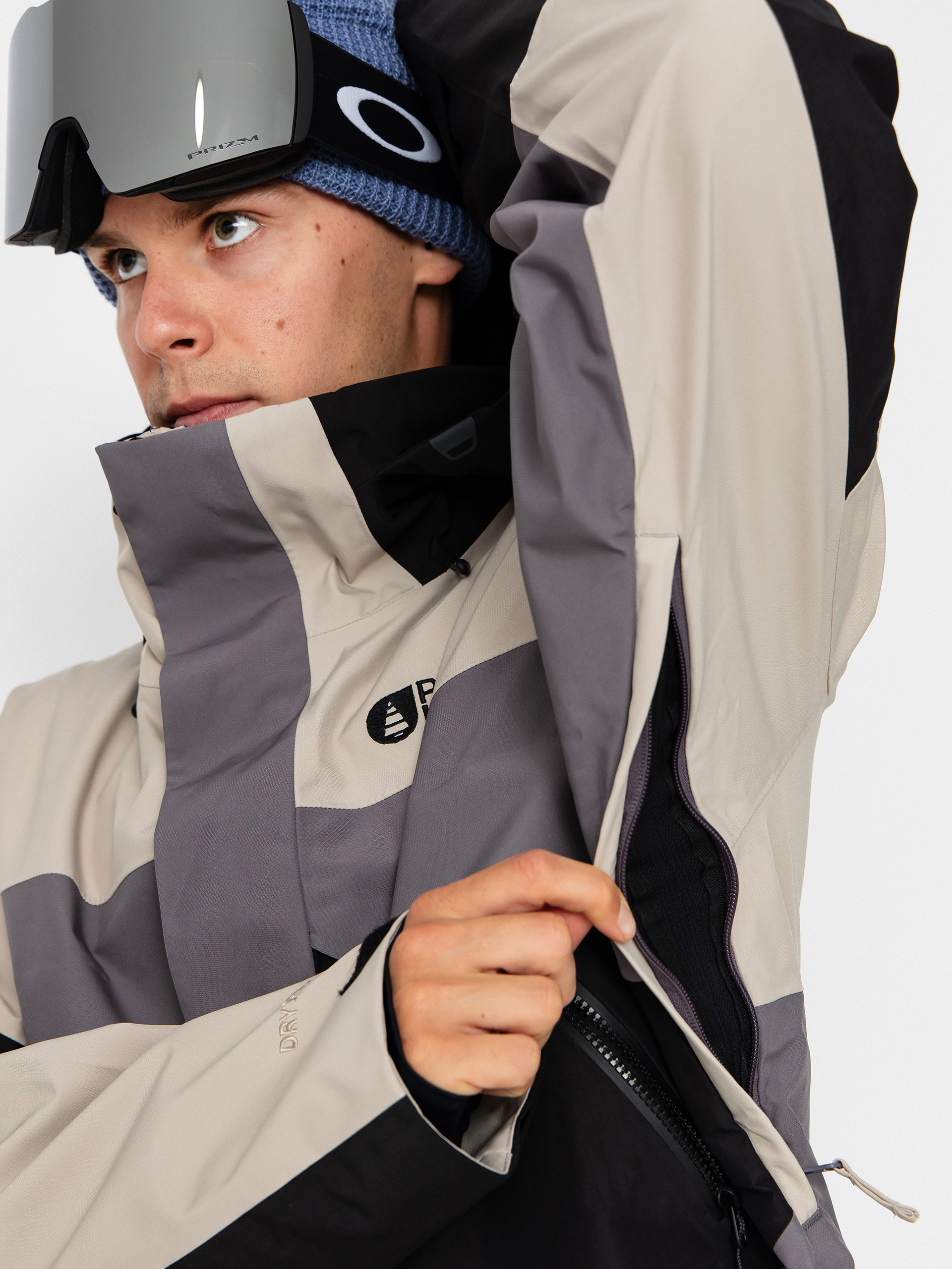 Mens Picture Orosi Snowboard jacket (excalibur)