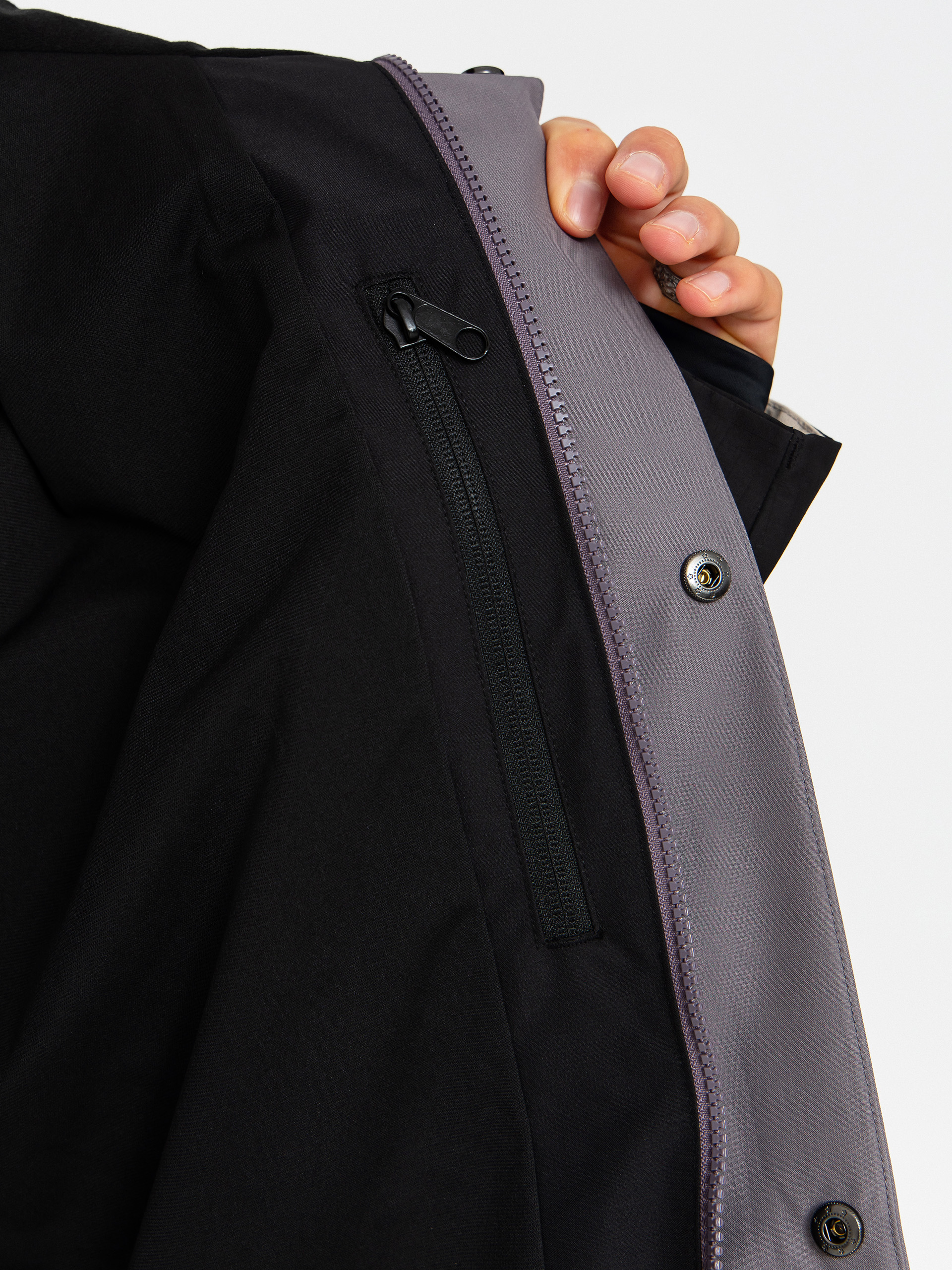 Herren Picture Orosi Snowboard Jacke (excalibur)