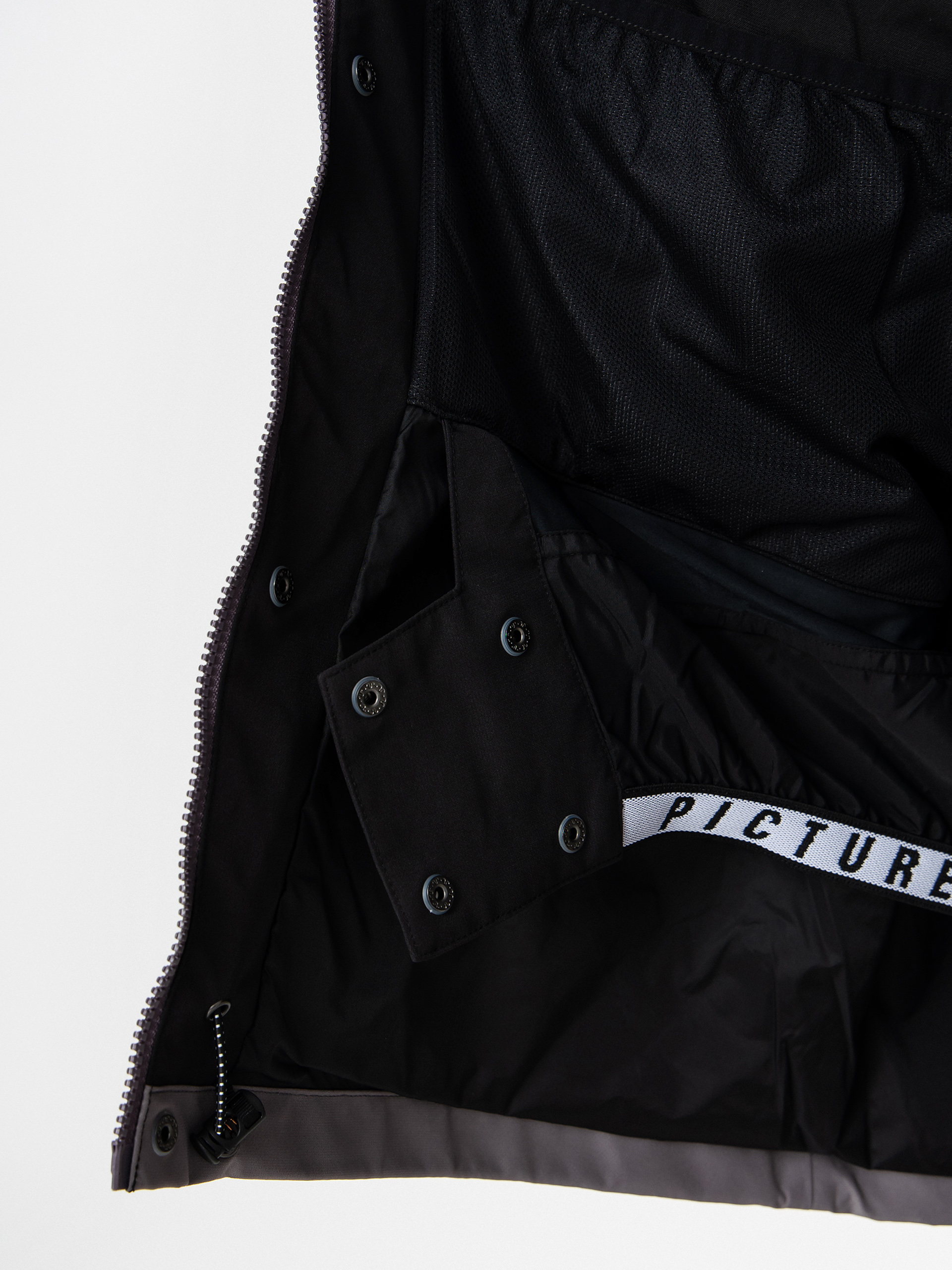 Herren Picture Orosi Snowboard Jacke (excalibur)