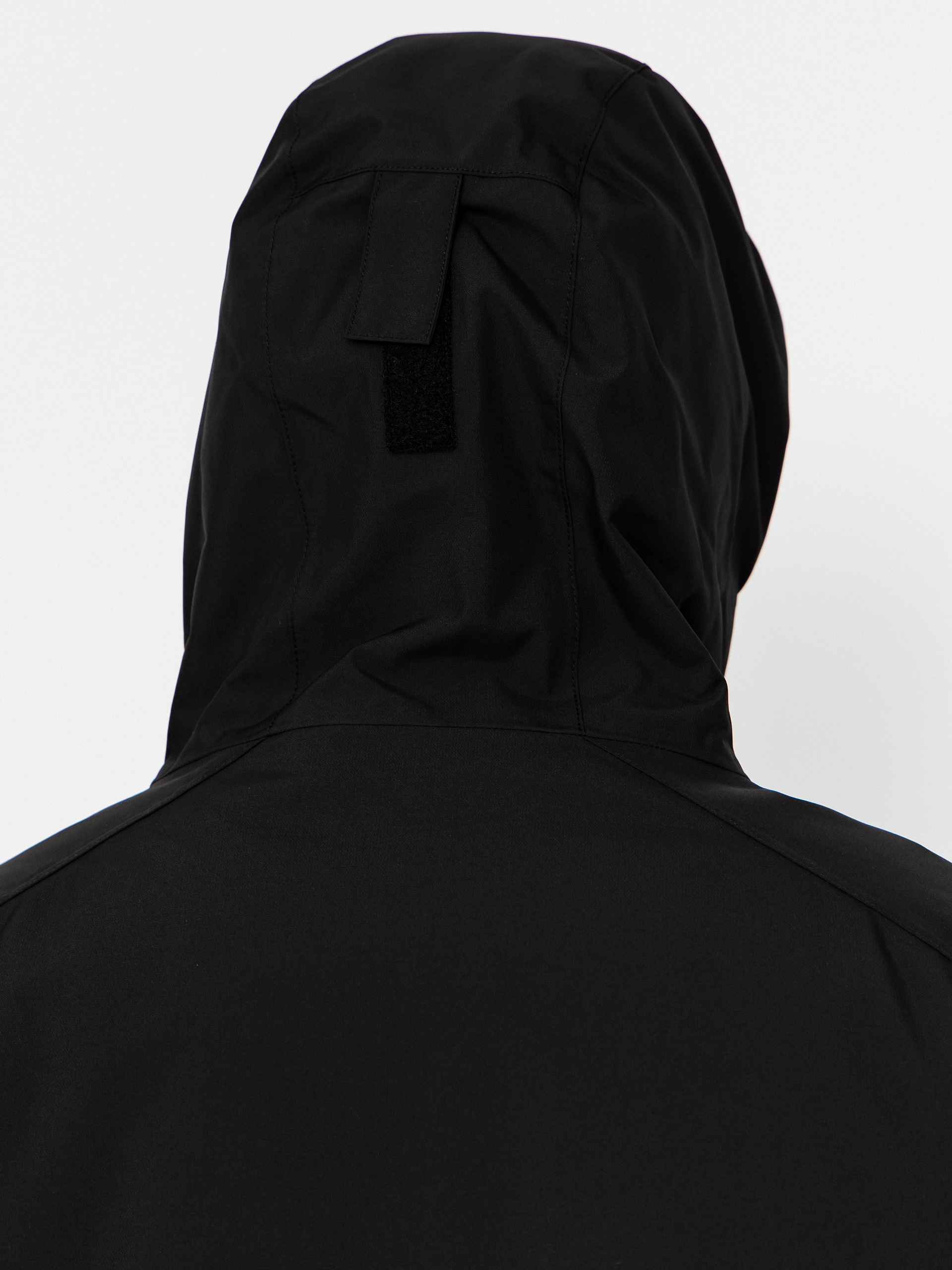 Mens Picture Nitric Snowboard jacket (black)