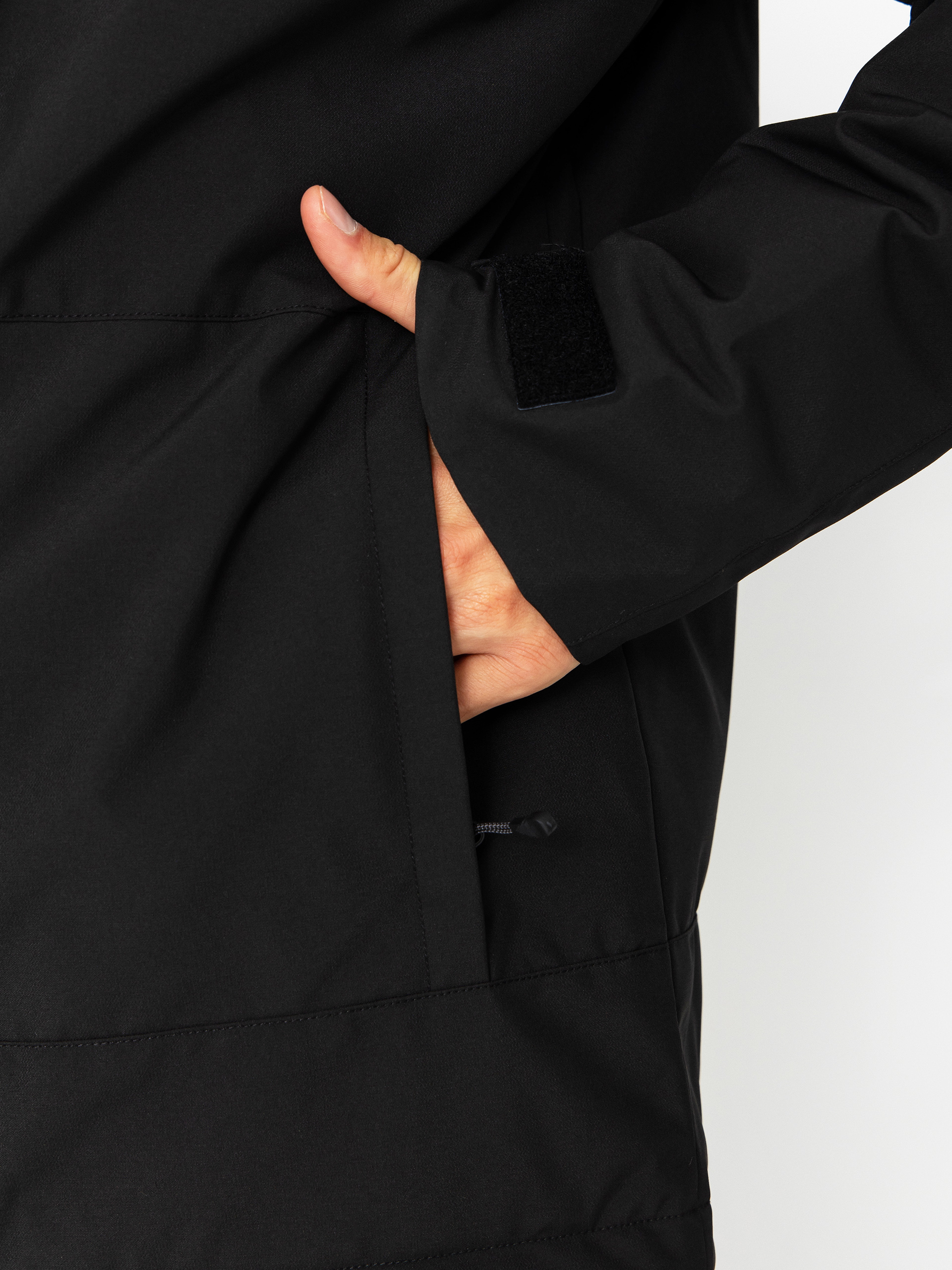 Mens Picture Nitric Snowboard jacket (black)