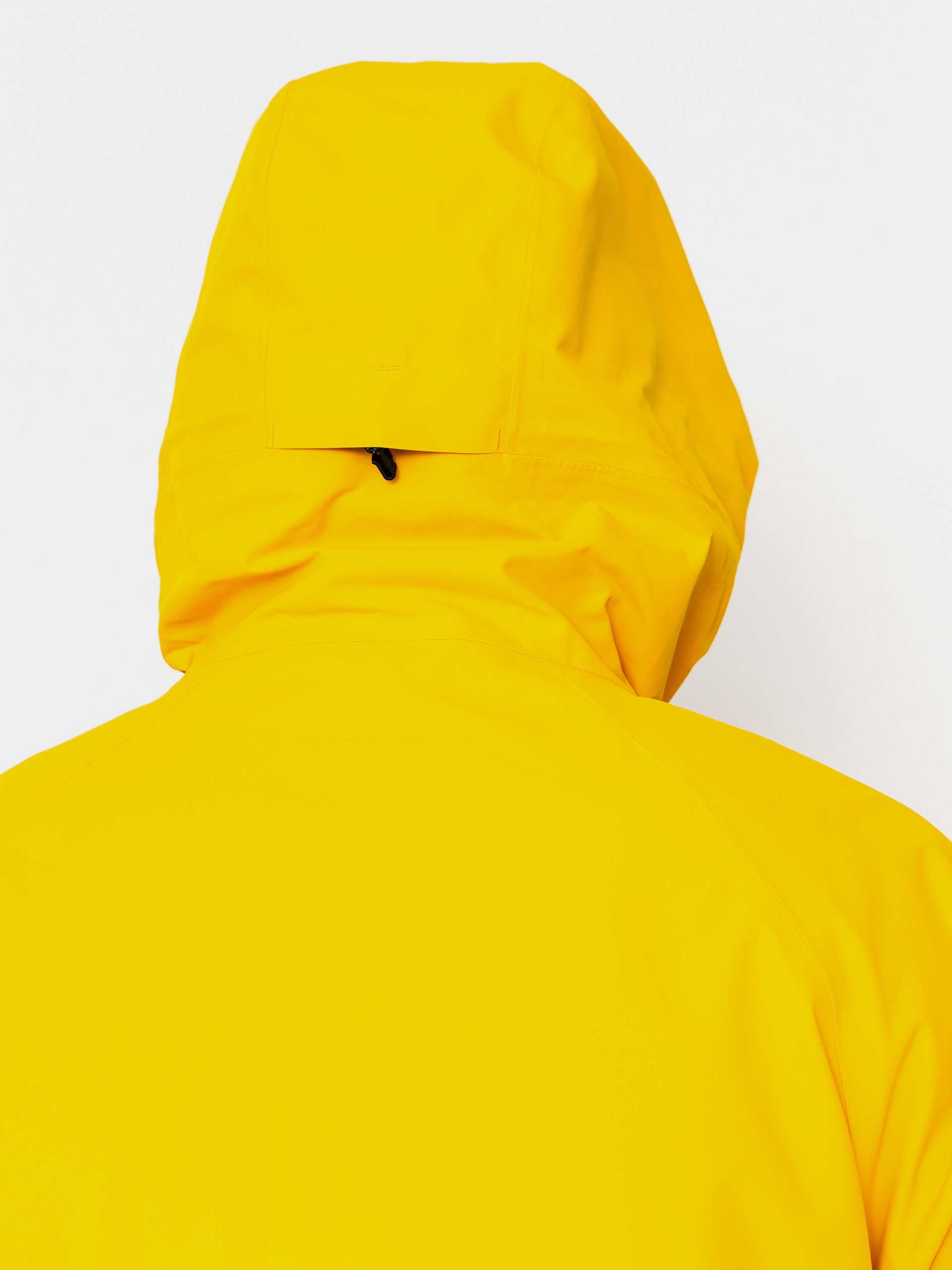 Herren 686 Snowboard Jacke Hydra Thermagraph (yellow gold)