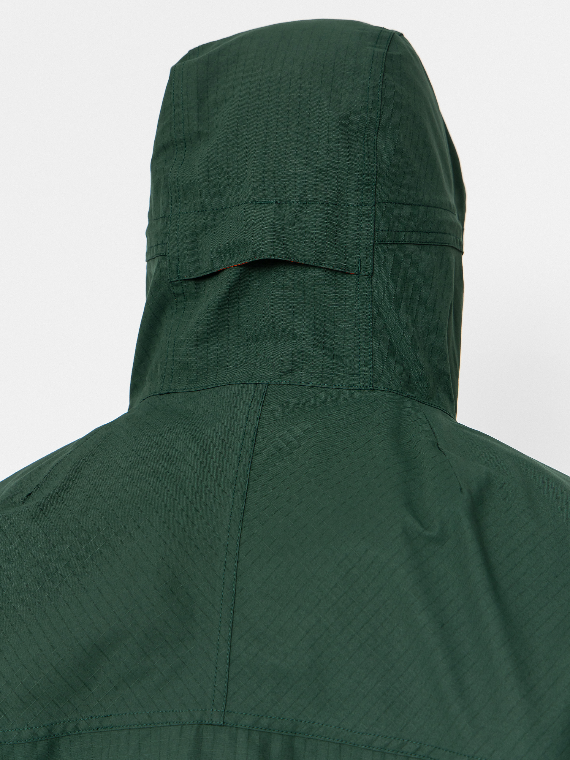 Herren 686 Snowboard Jacke Dojo (moss green ripstop)