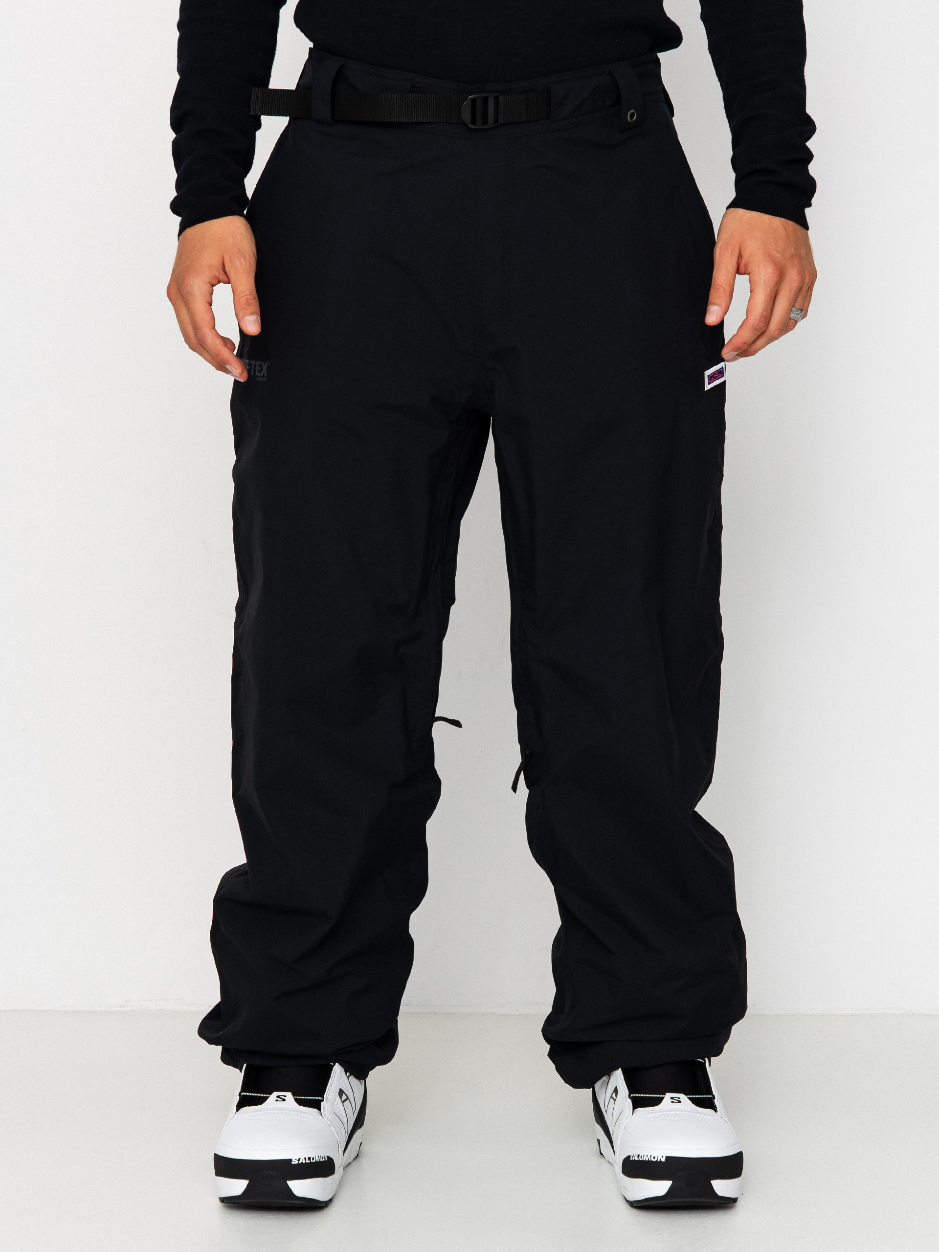 686 Snowboard Hose Gore-TeX Dojo (black)