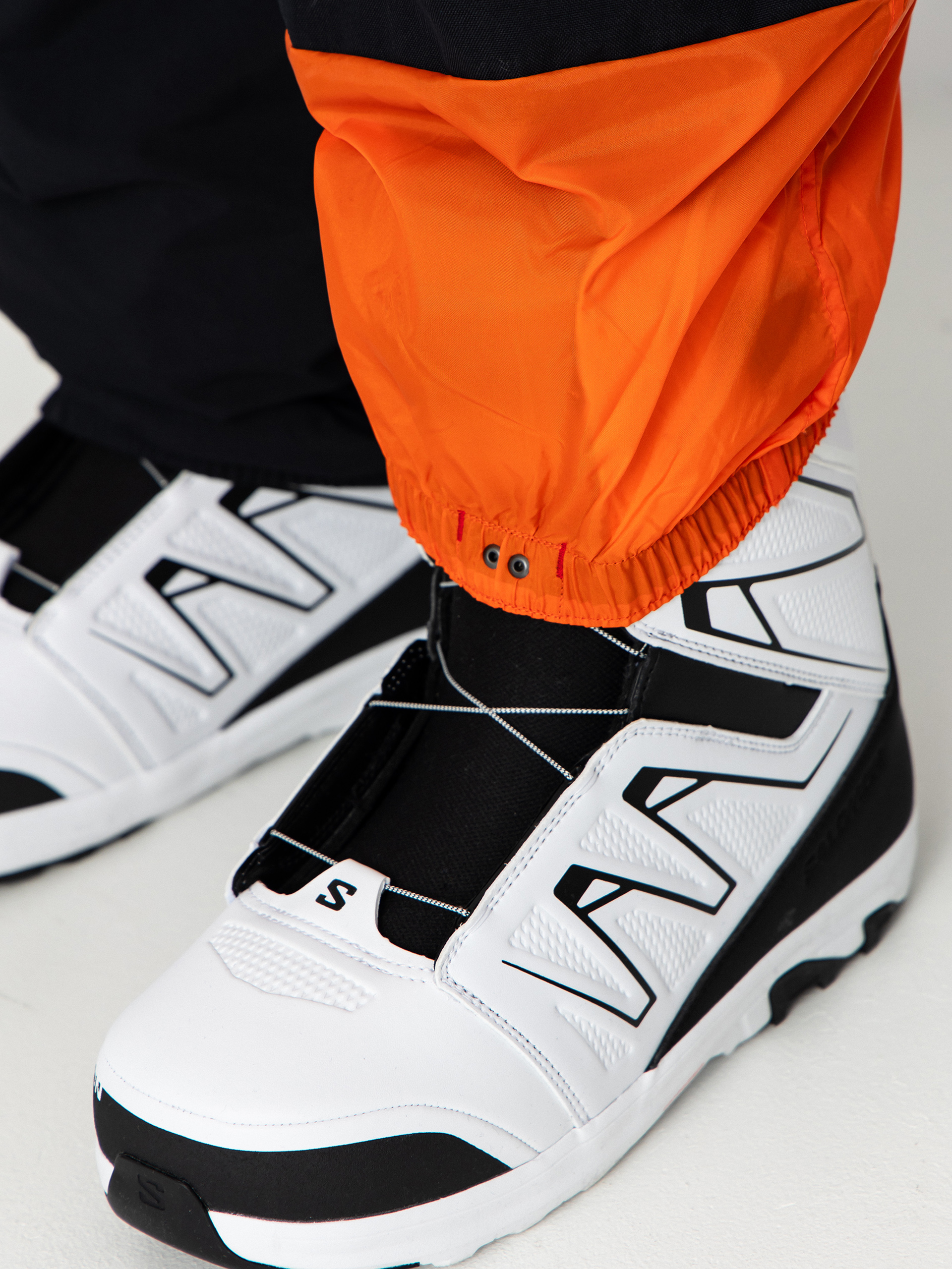 Herren 686 Snowboard Hose Gore-TeX Dojo (black)