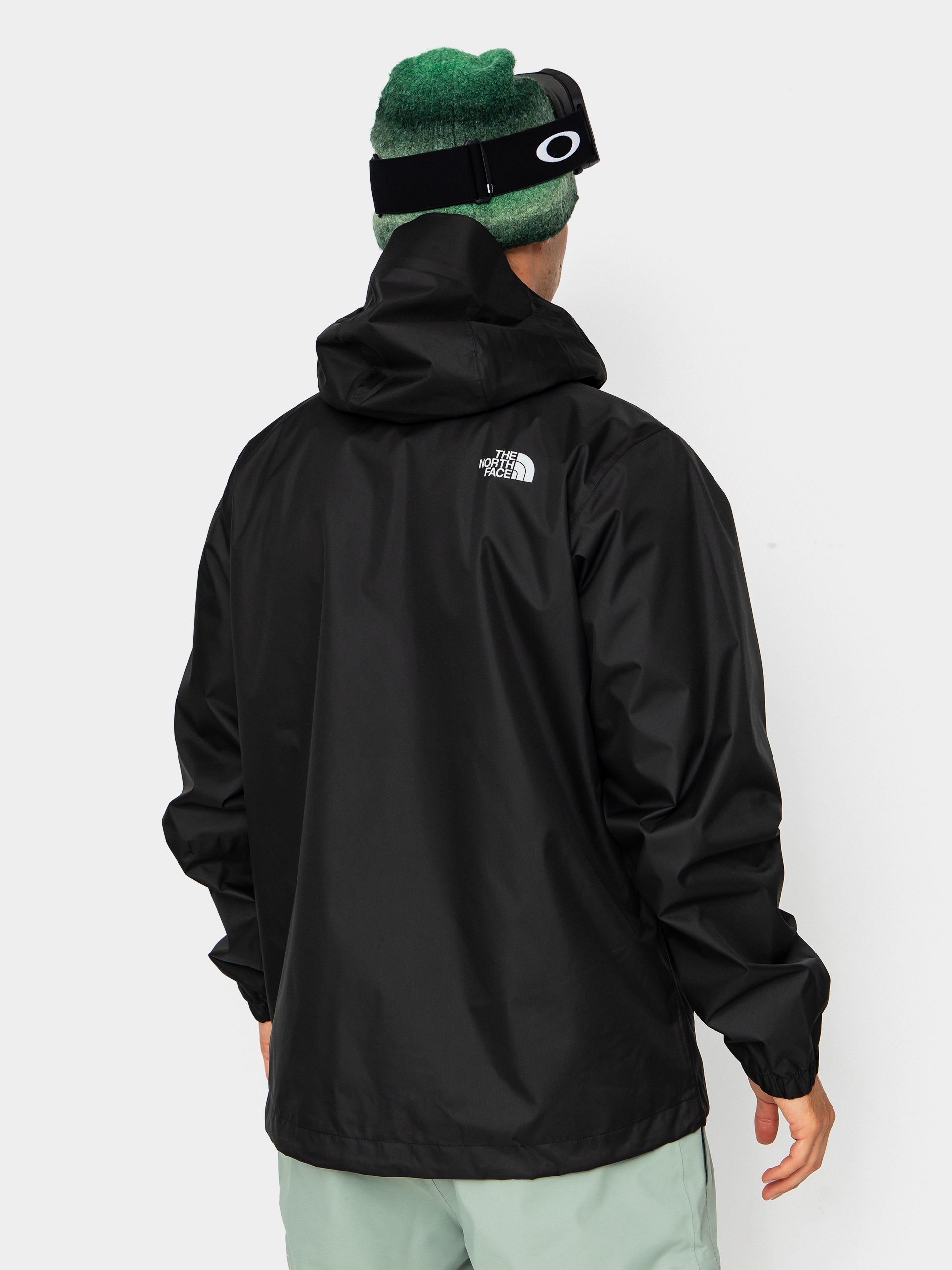 The North Face Jacke Quest (tnf black)