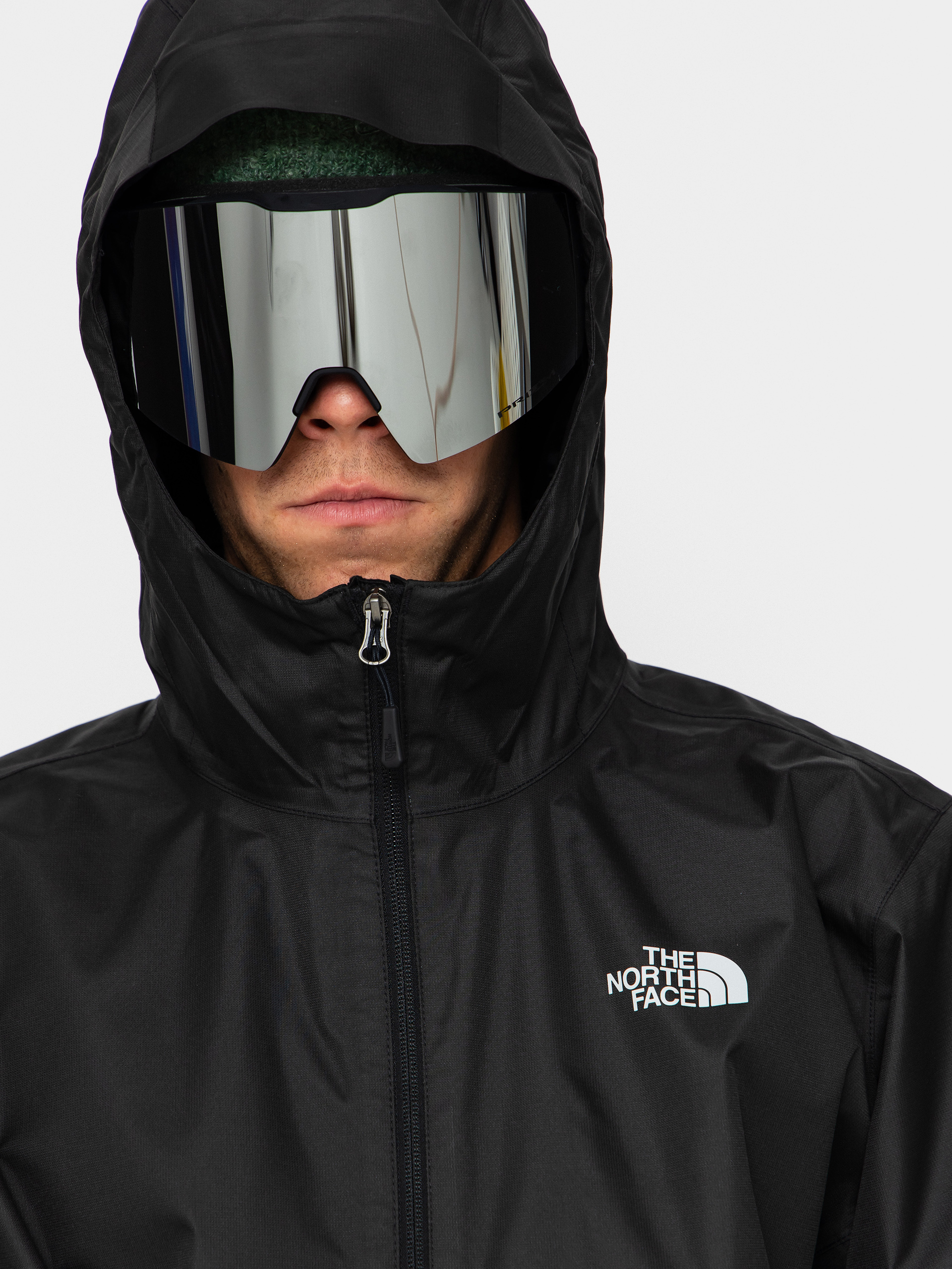 The North Face Jacke Quest (tnf black)