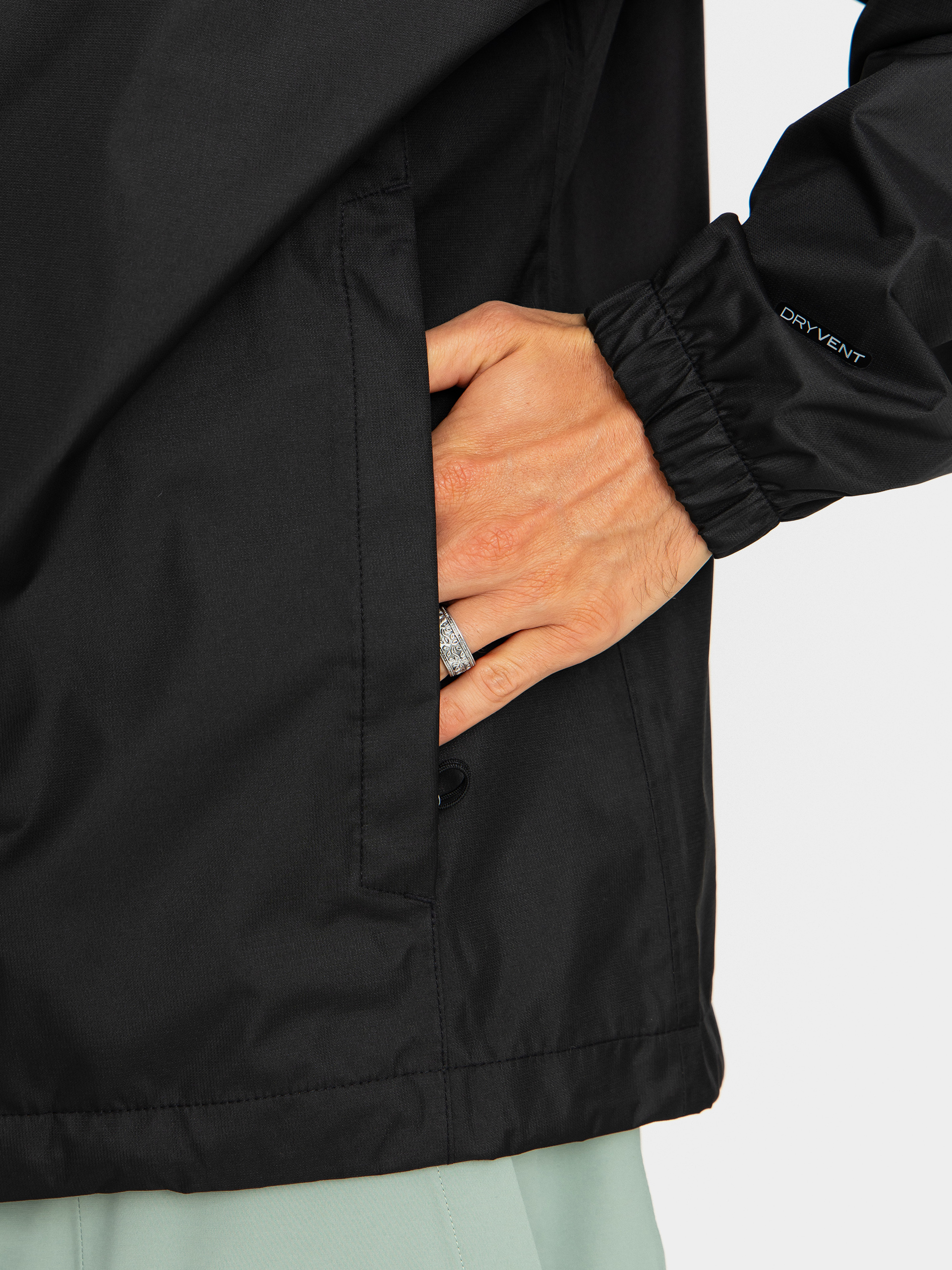 The North Face Jacket Quest (tnf black)