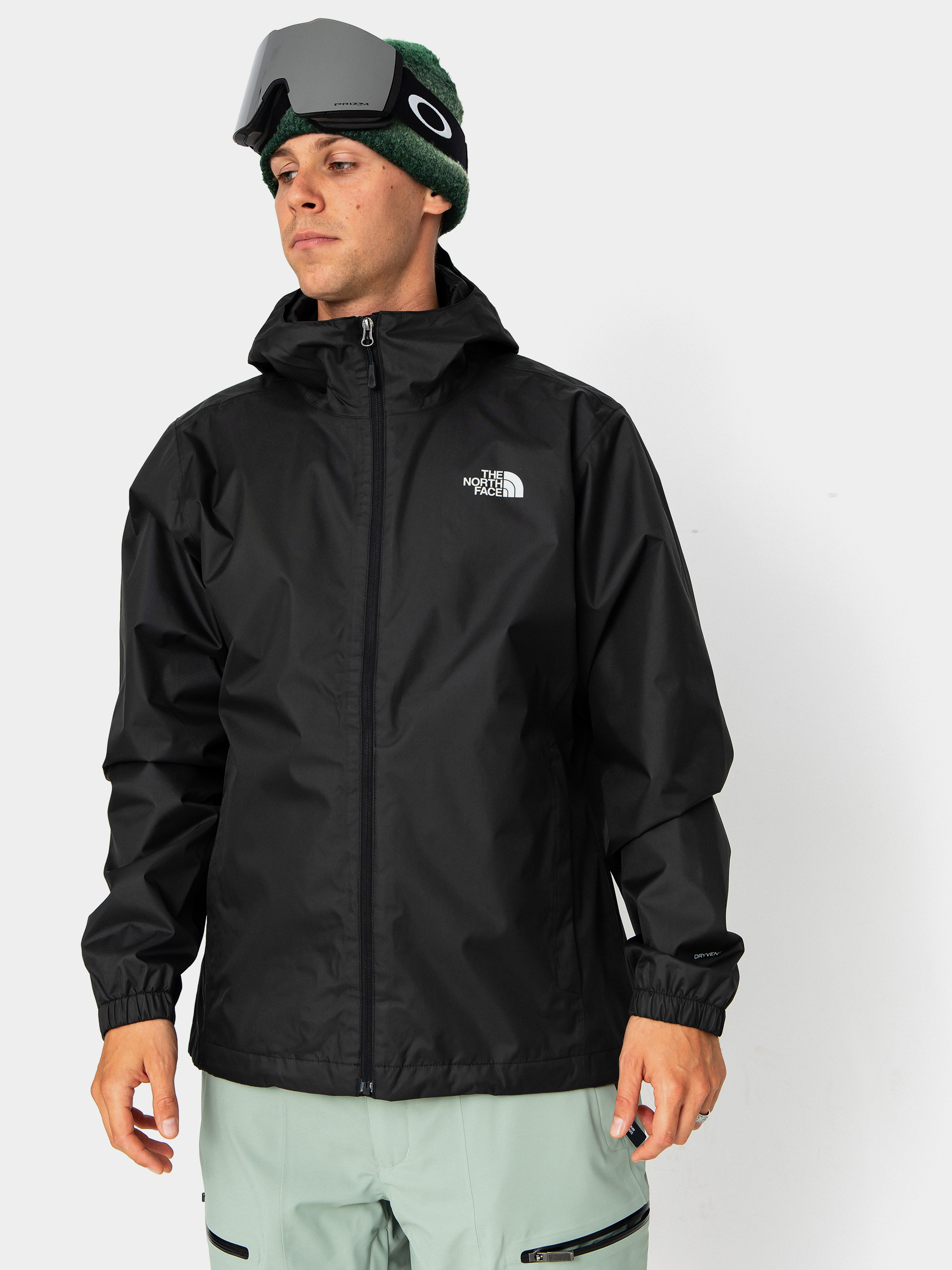 The North Face Jacket Quest (tnf black)