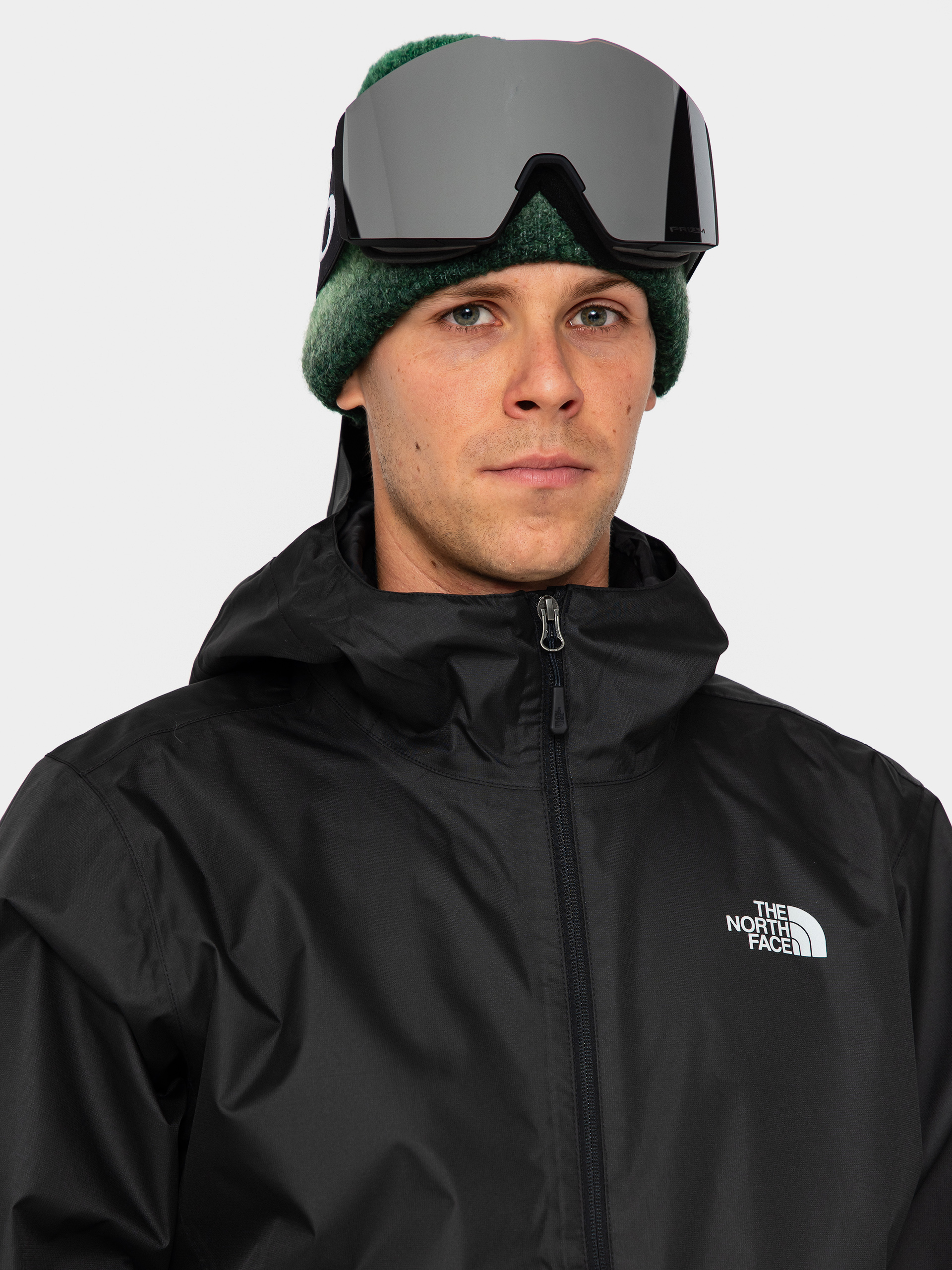 The North Face Jacke Quest (tnf black)