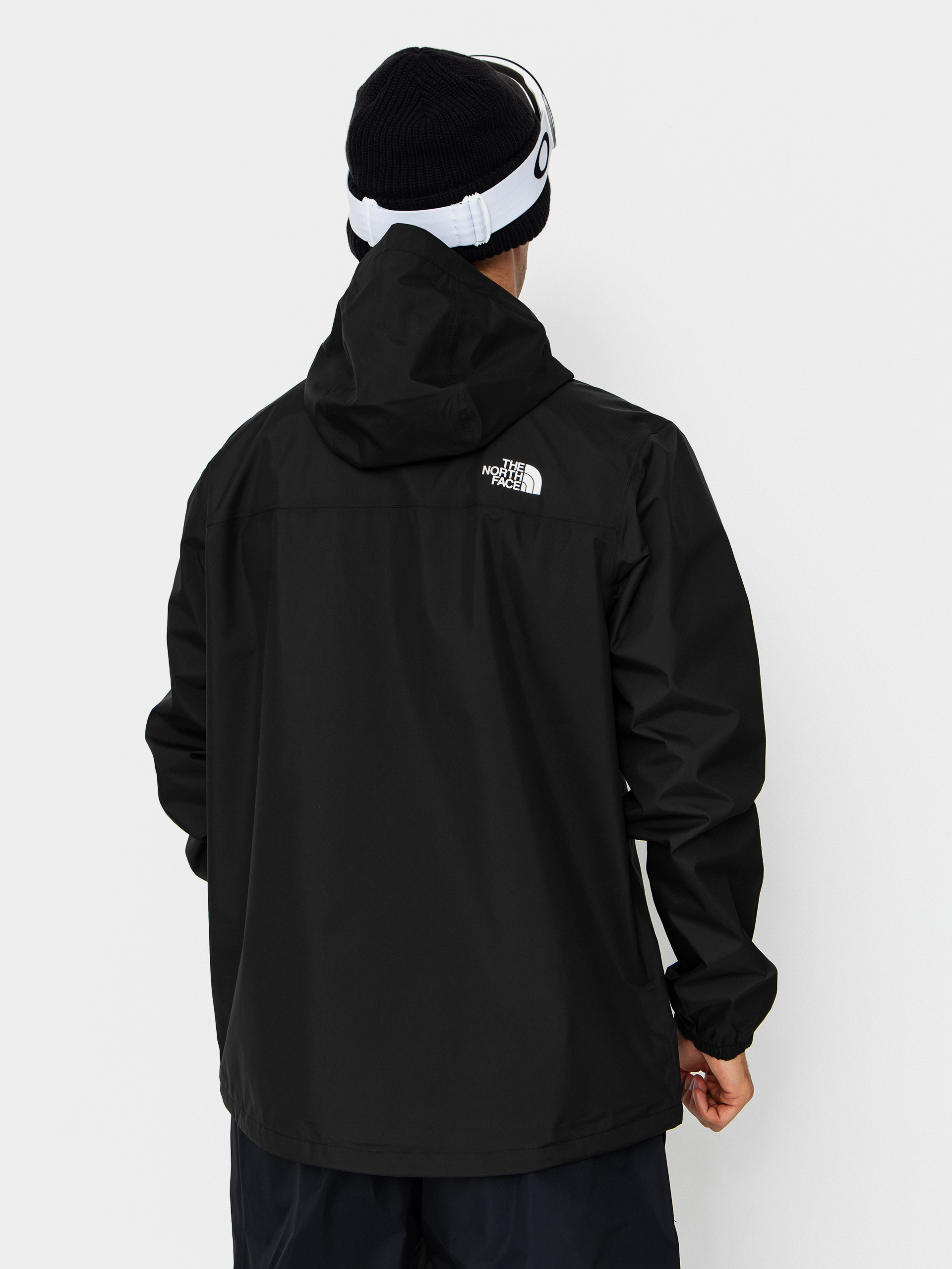 The North Face Jacke Antora (tnf black npf)