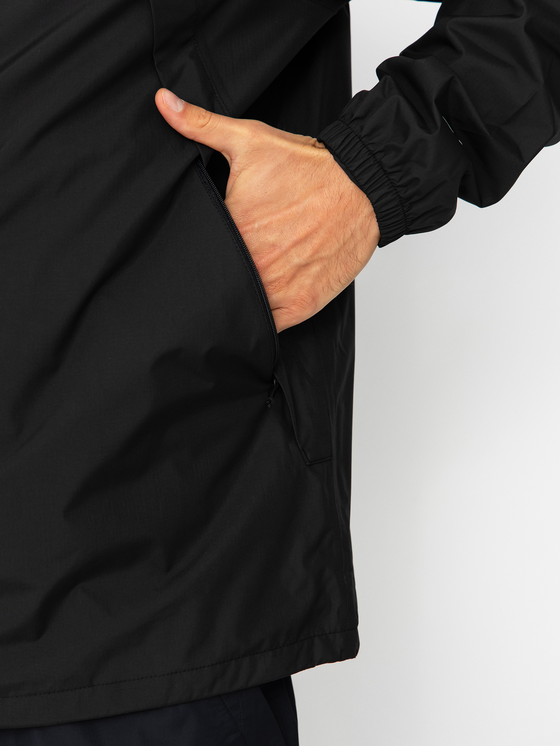 The North Face Jacke Antora (tnf black npf)