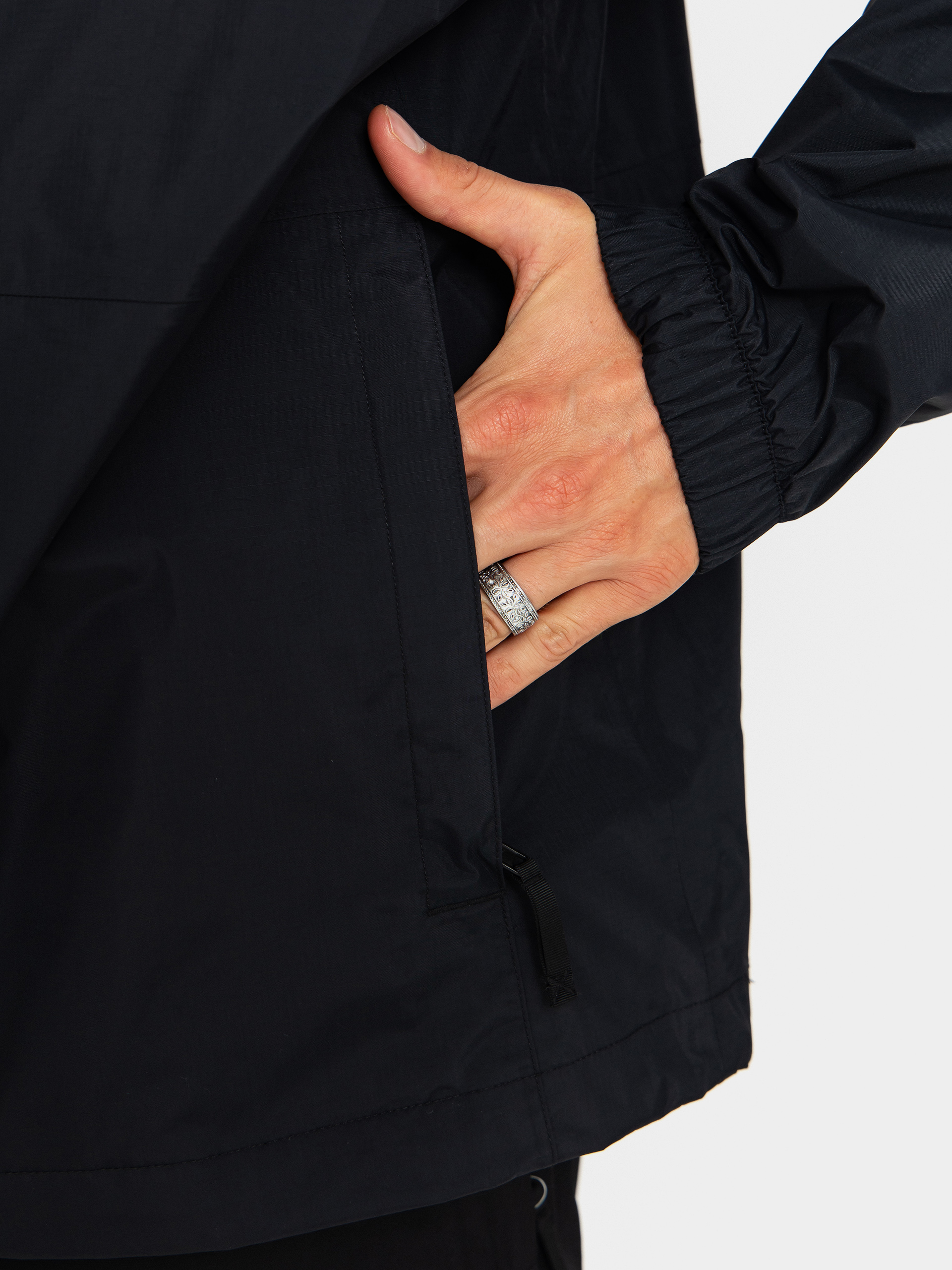 The North Face Jacke Build Up (tnf black npf)