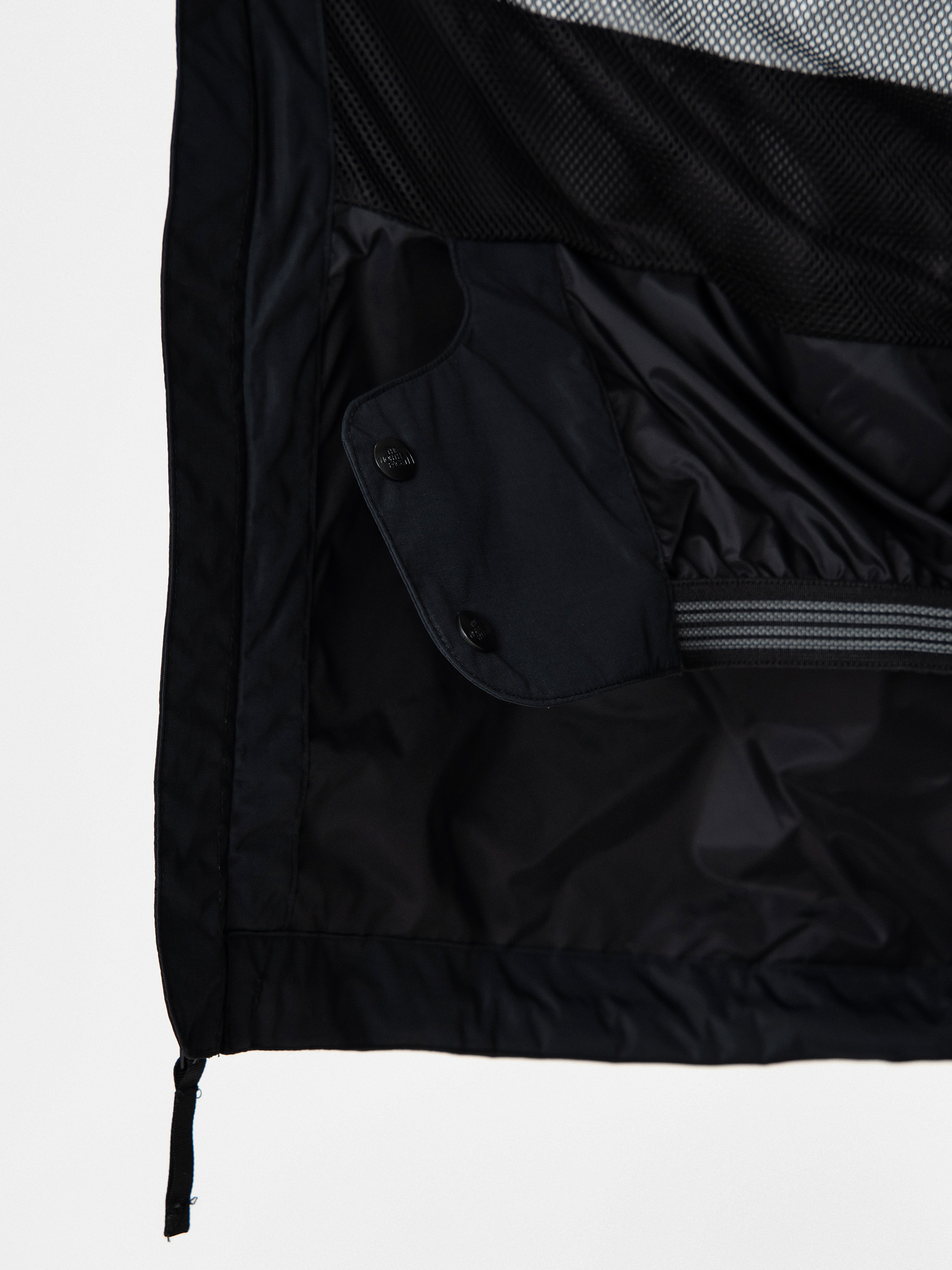 The North Face Jacke Build Up (tnf black npf)