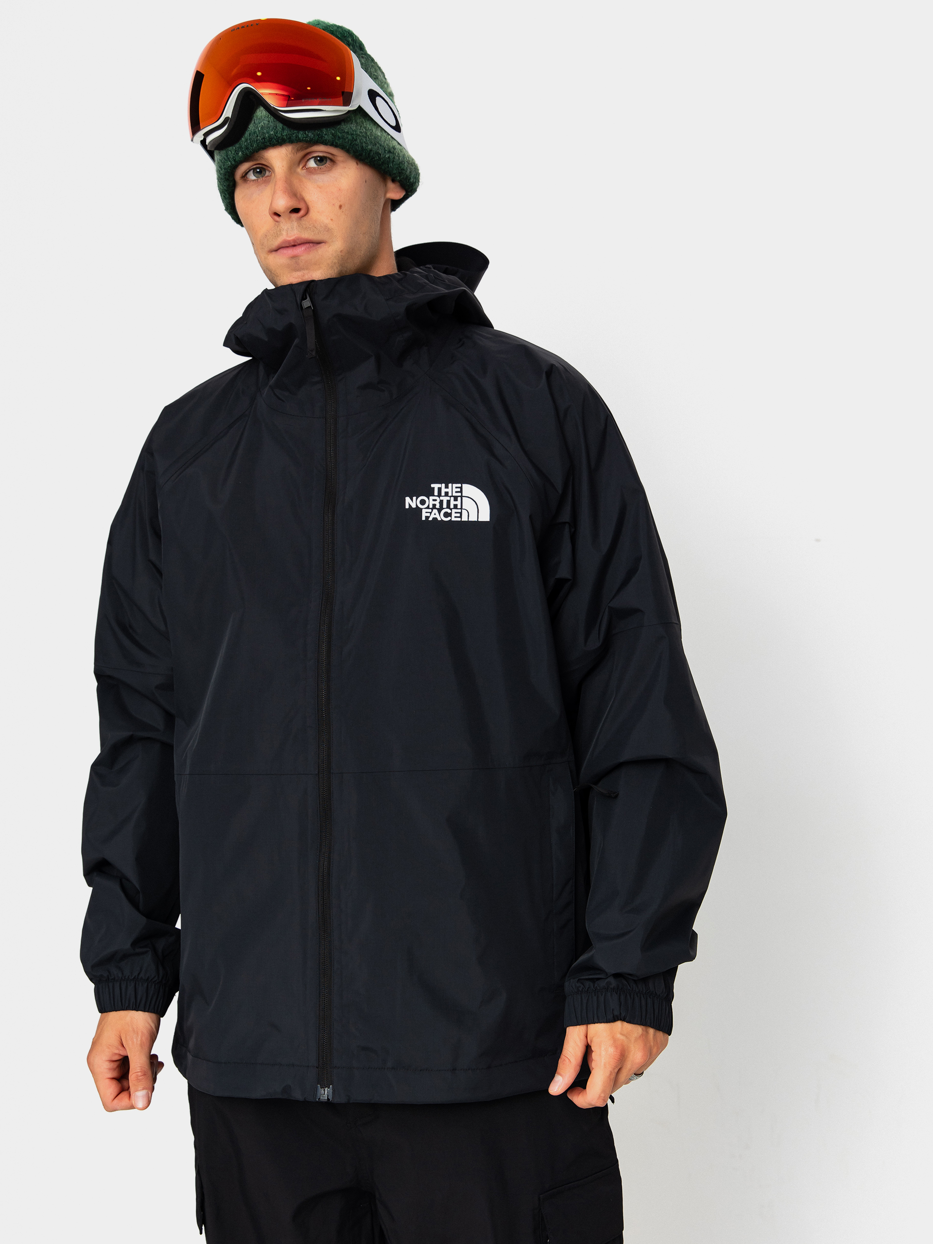 The North Face Jacke Build Up