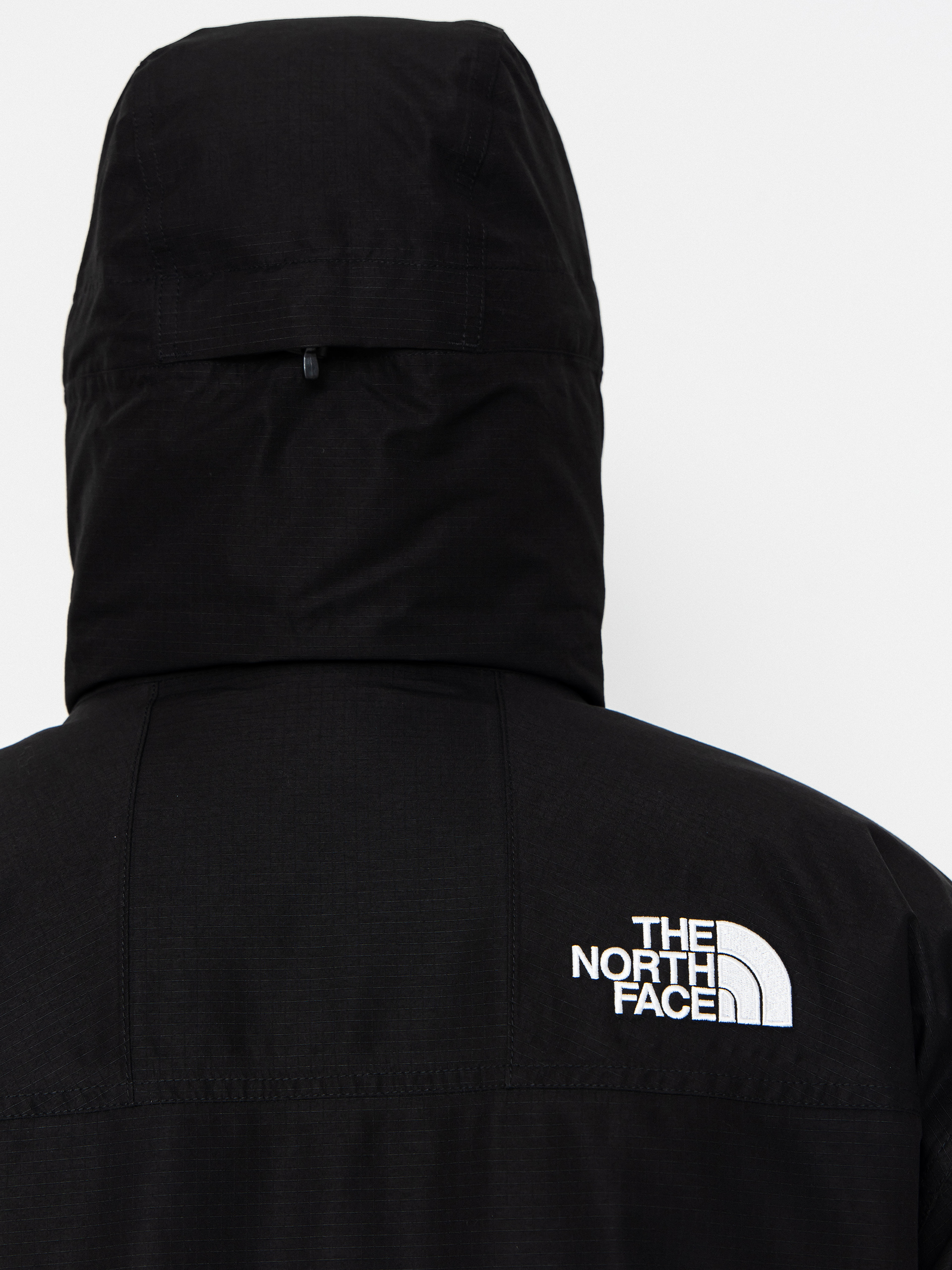 The North Face Jacket Mountain Down - black (tnf black)