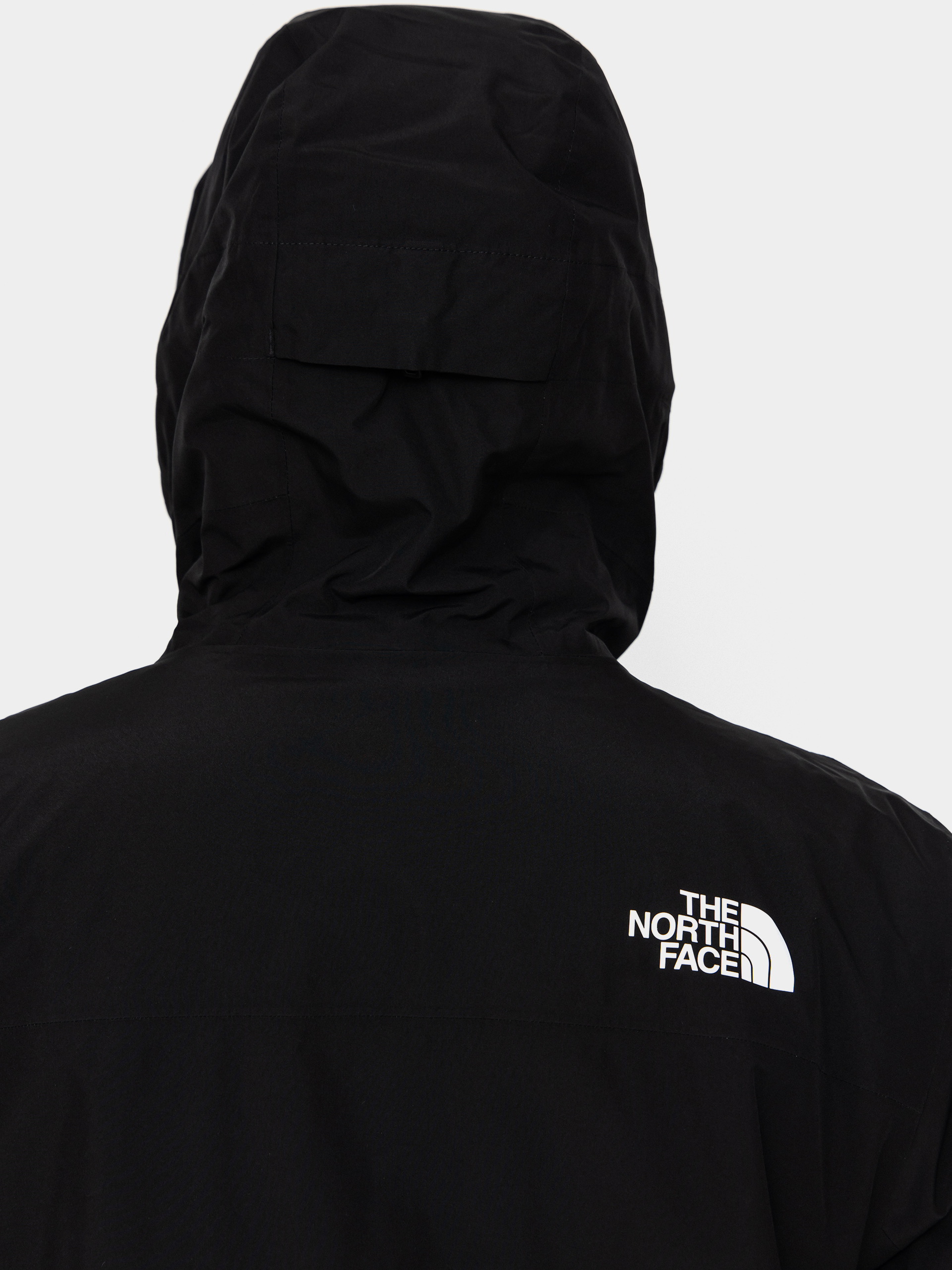 Herren The North Face Snowboard Jacke Descendit (tnf black/tnf black)
