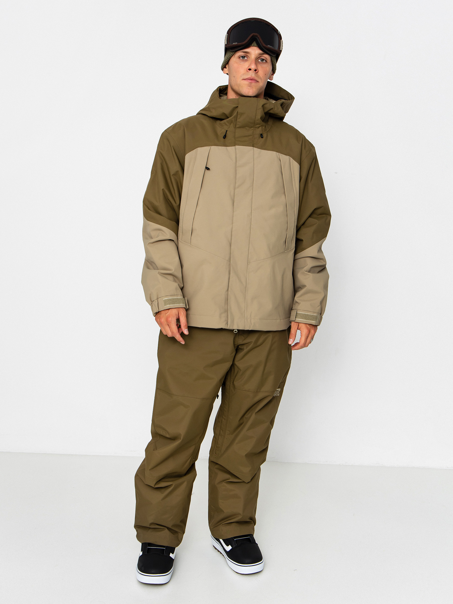 Vans Snowboard jacket Hellbound 2.0