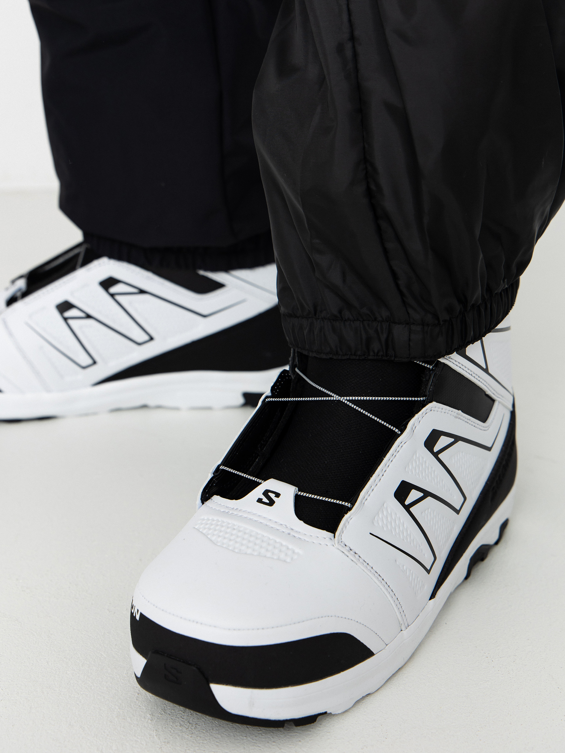 Mens DC Snowboard pants Primo (black)