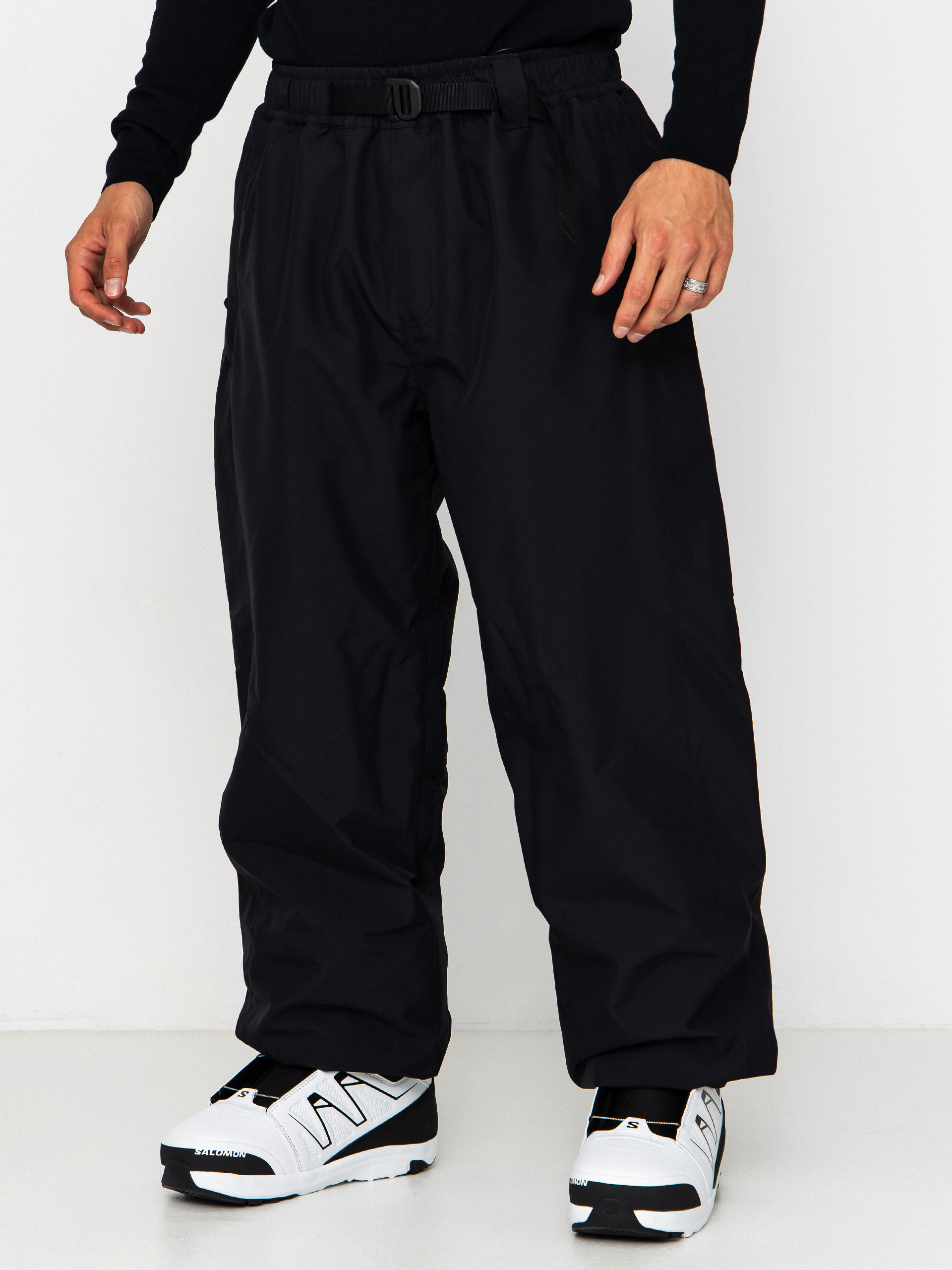 Herren DC Snowboard Hose Primo (black)