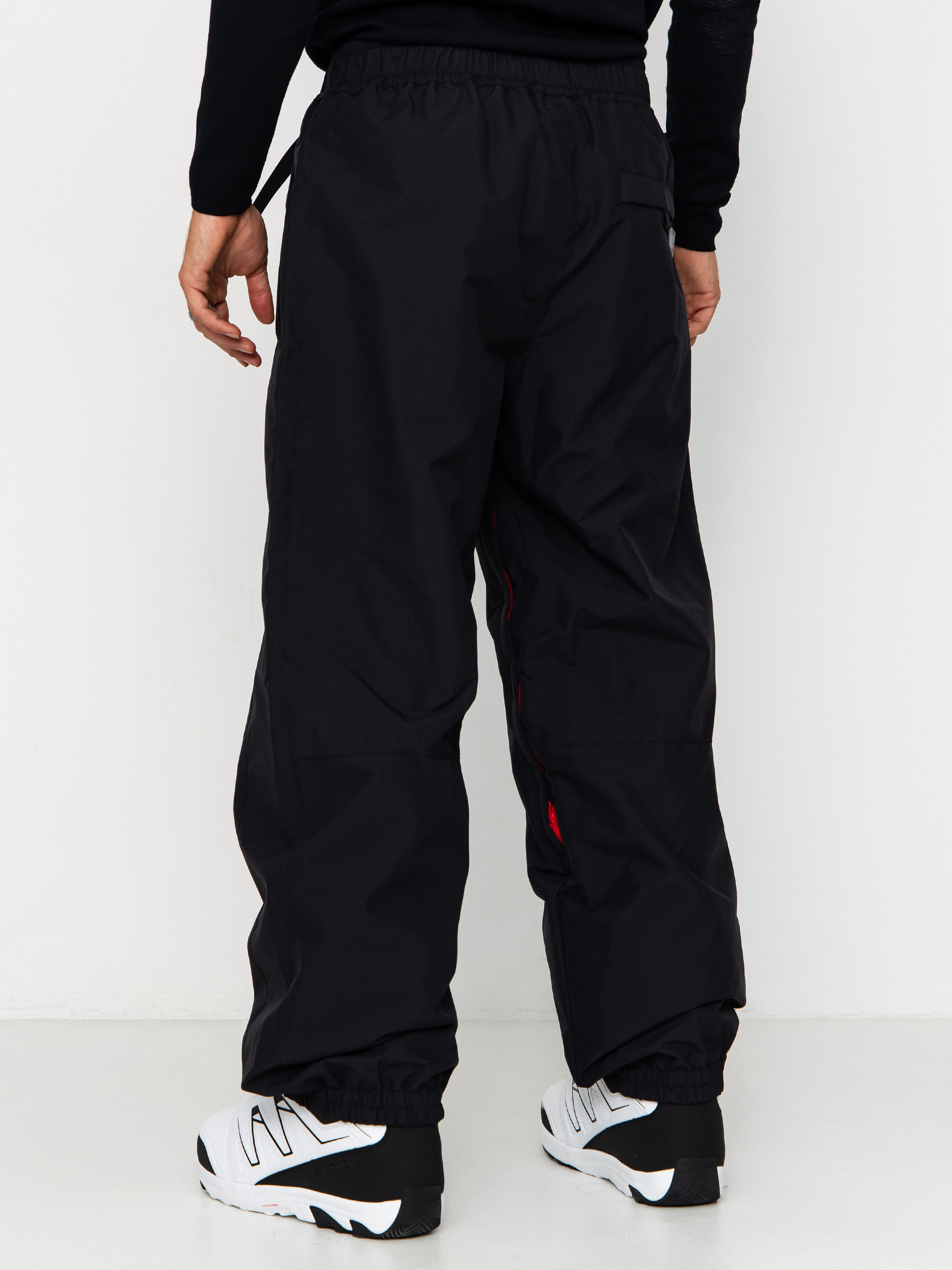 Mens DC Snowboard pants Primo (black)