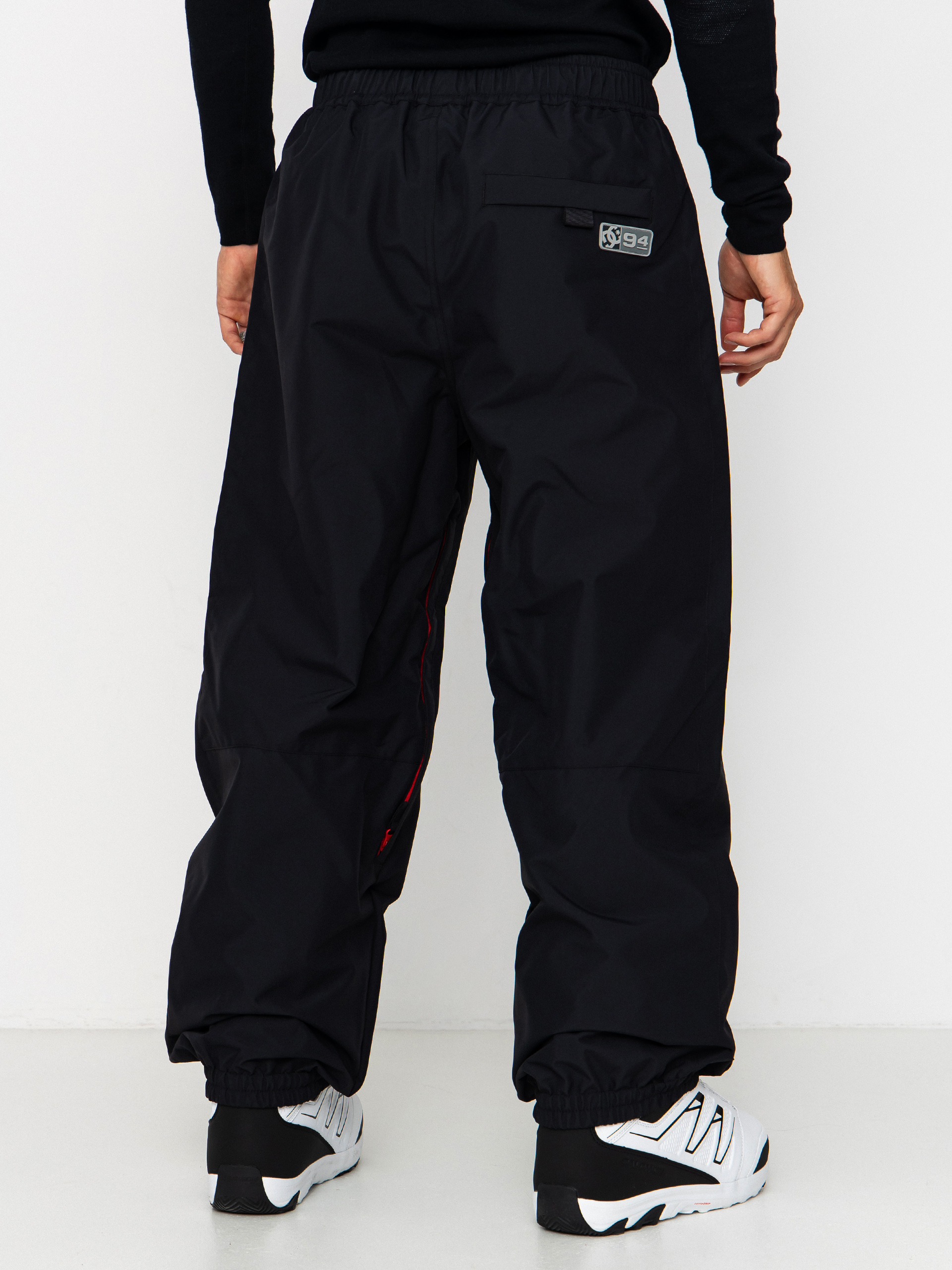 Herren DC Snowboard Hose Primo (black)