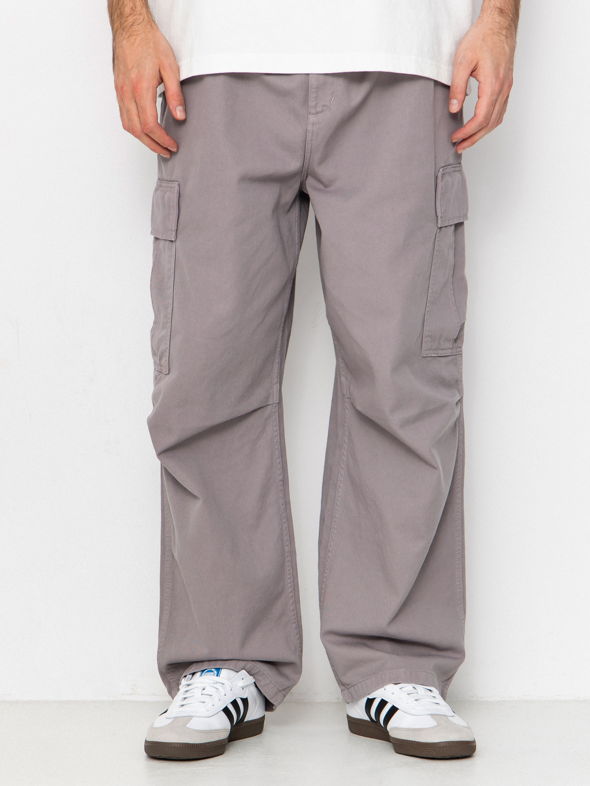 Carhartt WIP Hose Cole Cargo (yosemite/garment dyed)