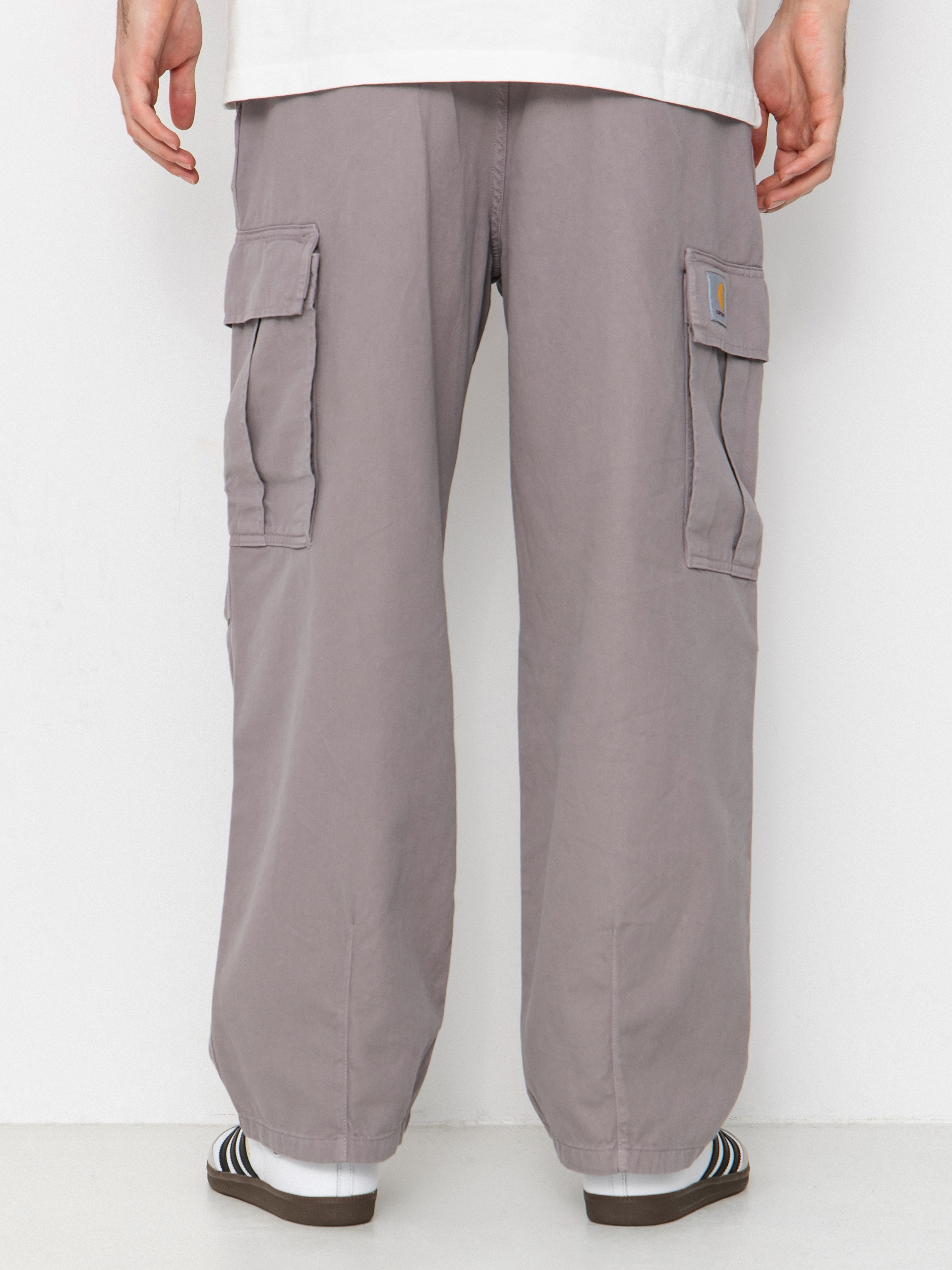 Carhartt WIP Pants Cole Cargo (yosemite/garment dyed)
